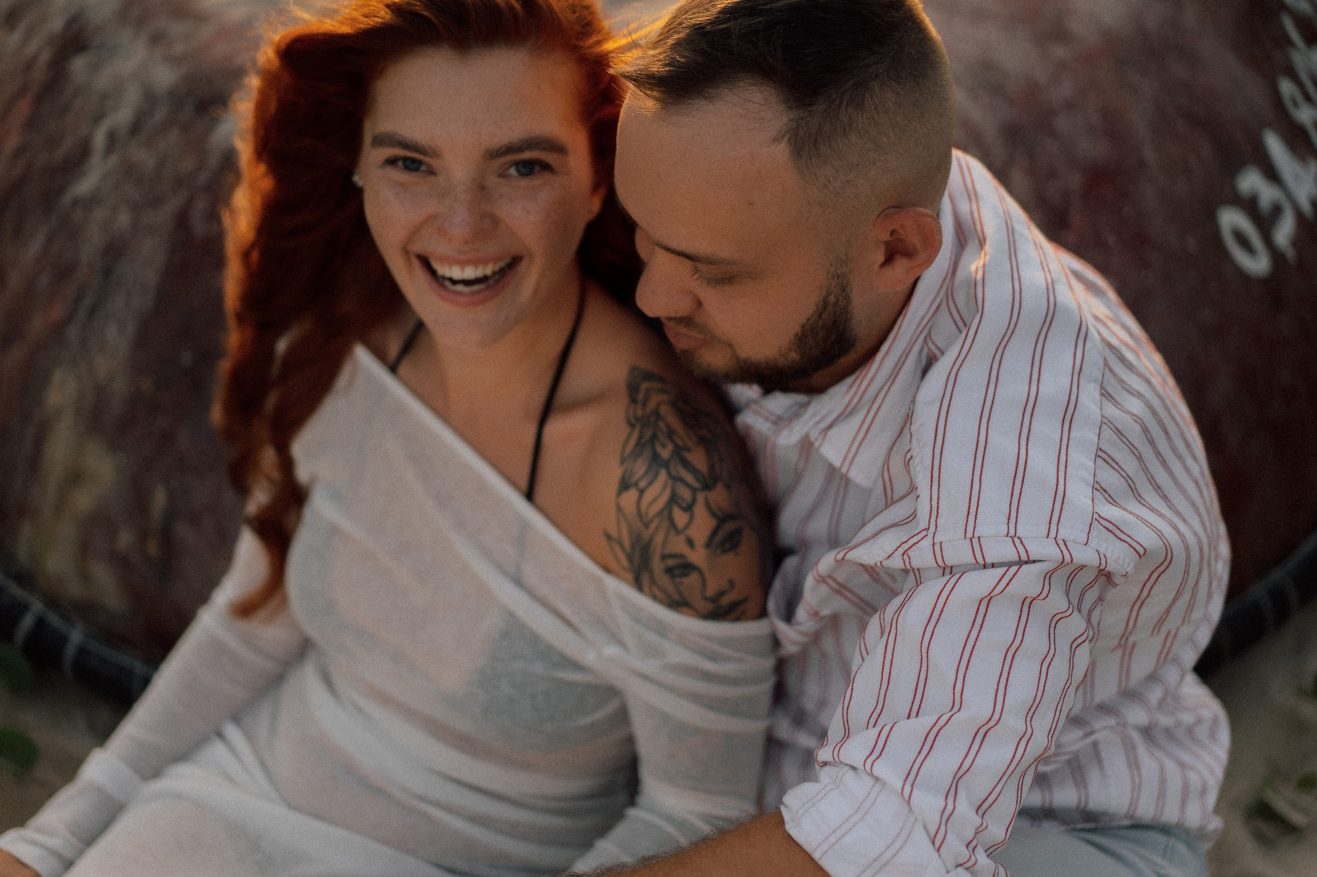 Полина и Стас Vietnam Da Nang. Главная