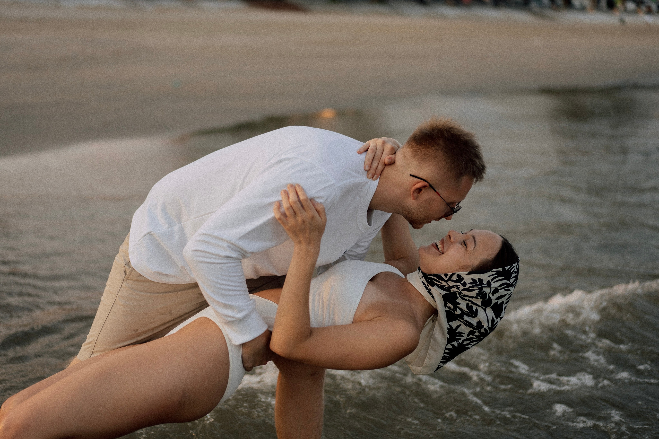 Юлия и Антон Vietnam Da Nang. Главная