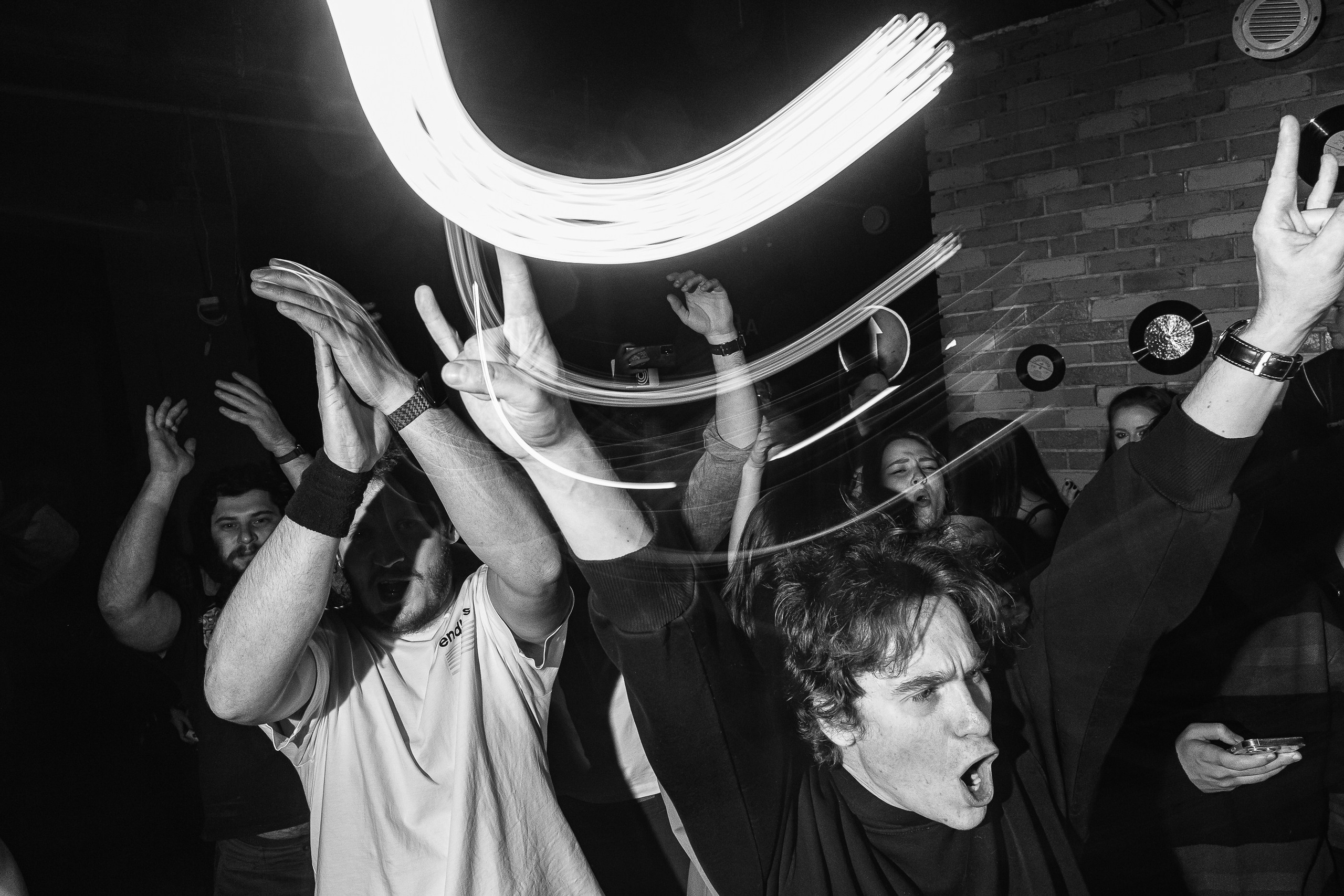 Error 1110 / Rock. Валентин Ставер — свадебный и репортажный фотограф