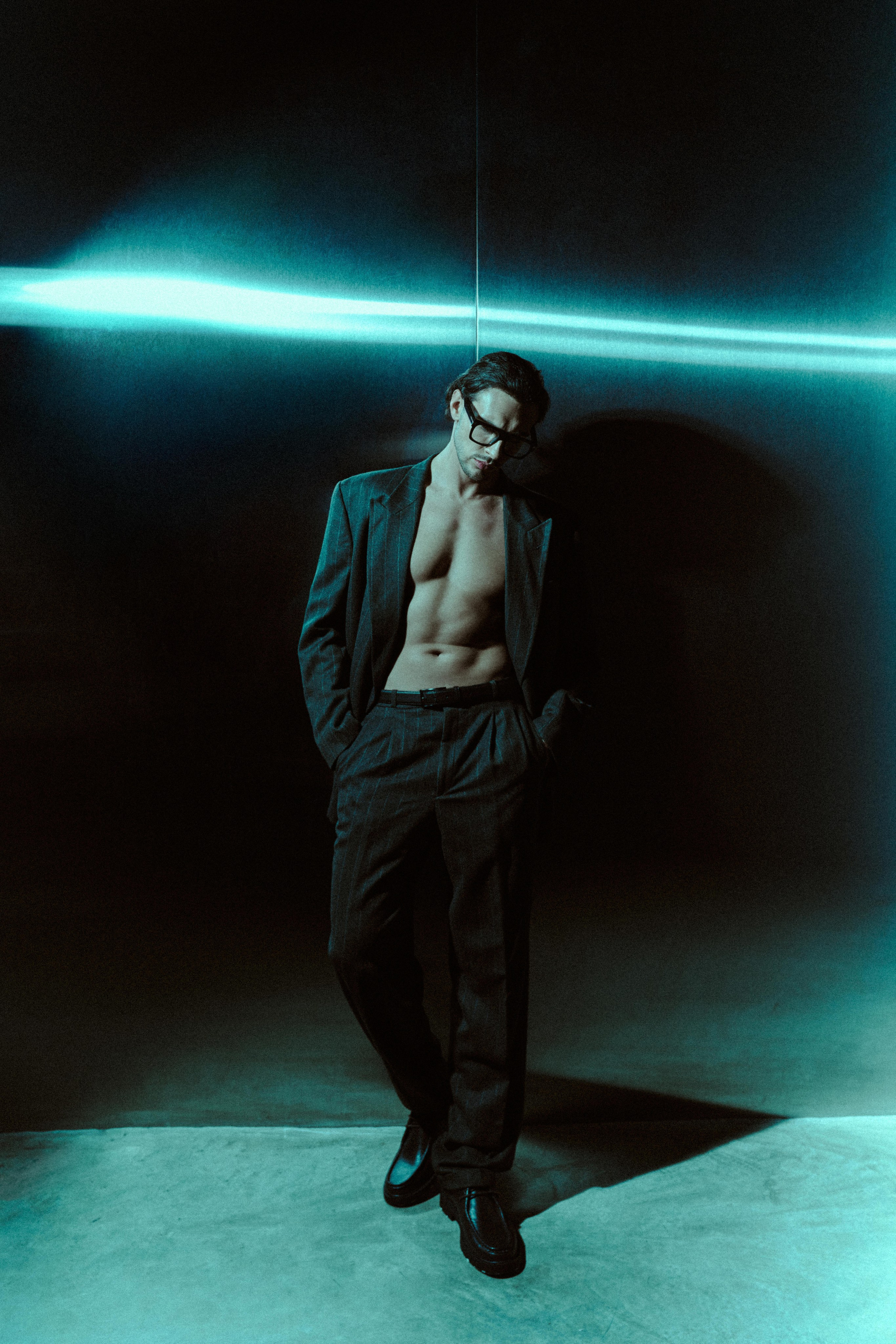 TOM FORD. Главная