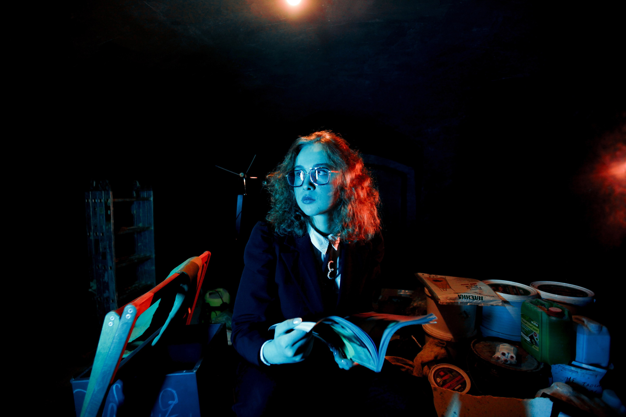 Христина. Galchenok