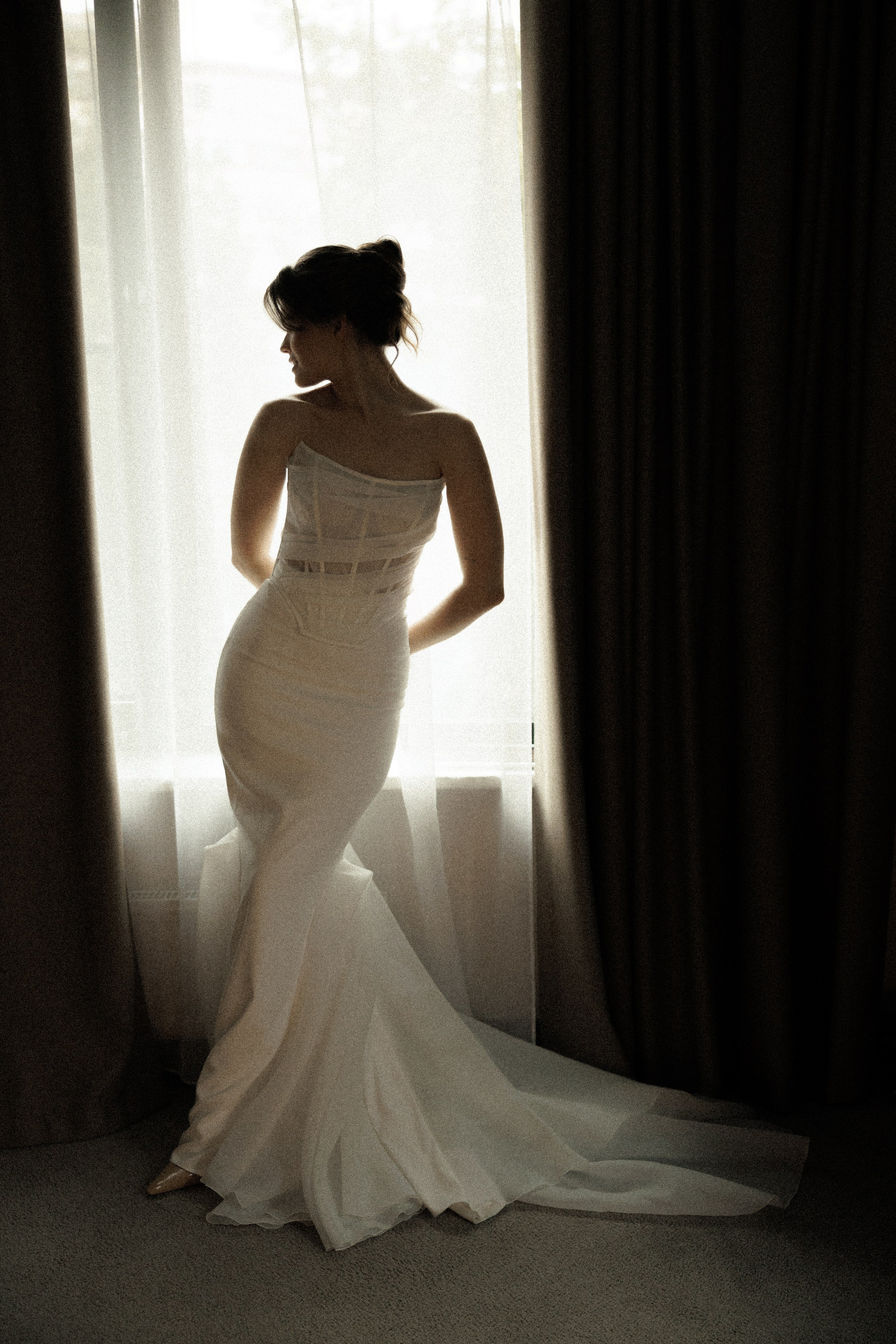 V & A. Свадебный и event-фотограф Иван Волнухин