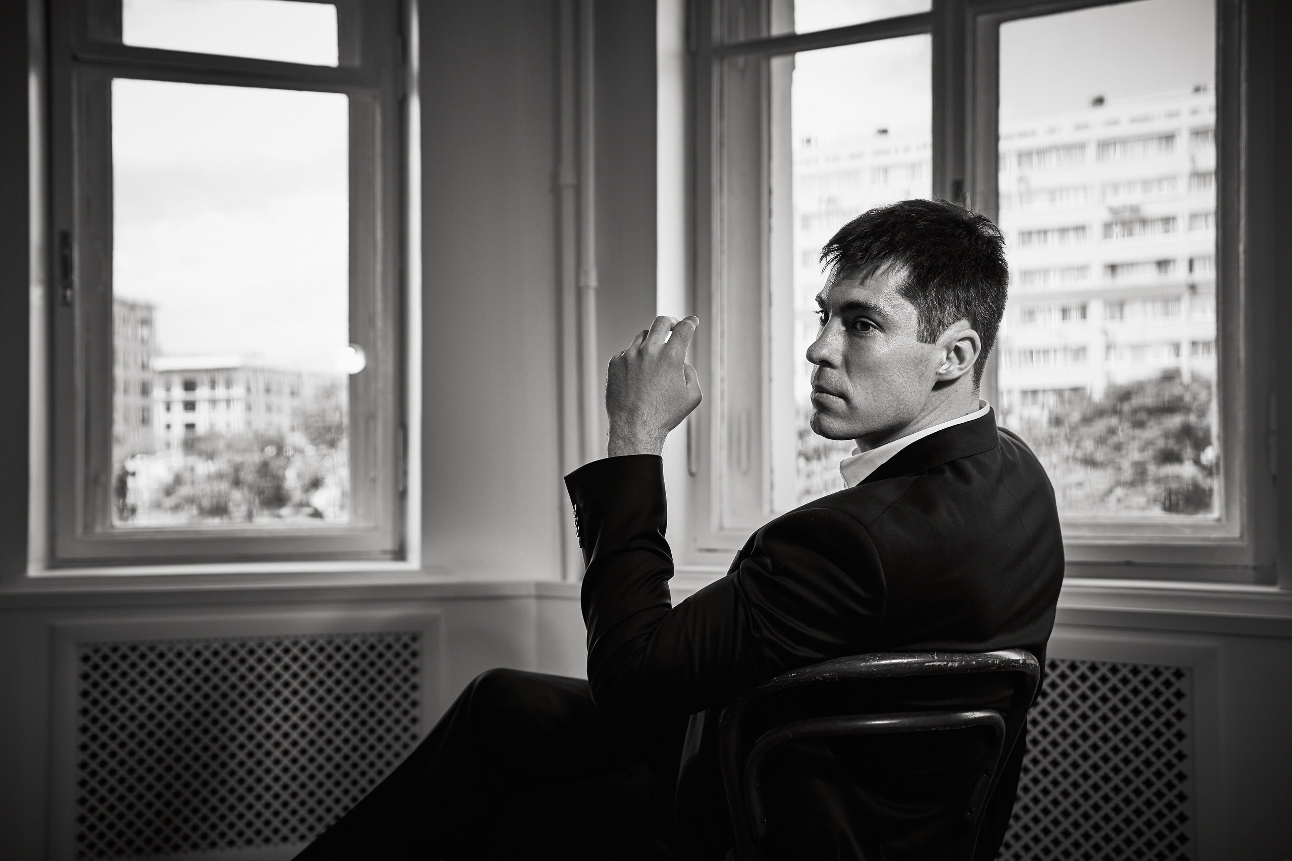 Свадьба Сергея и Алёны. Фотограф в Москве Анастасия Баева