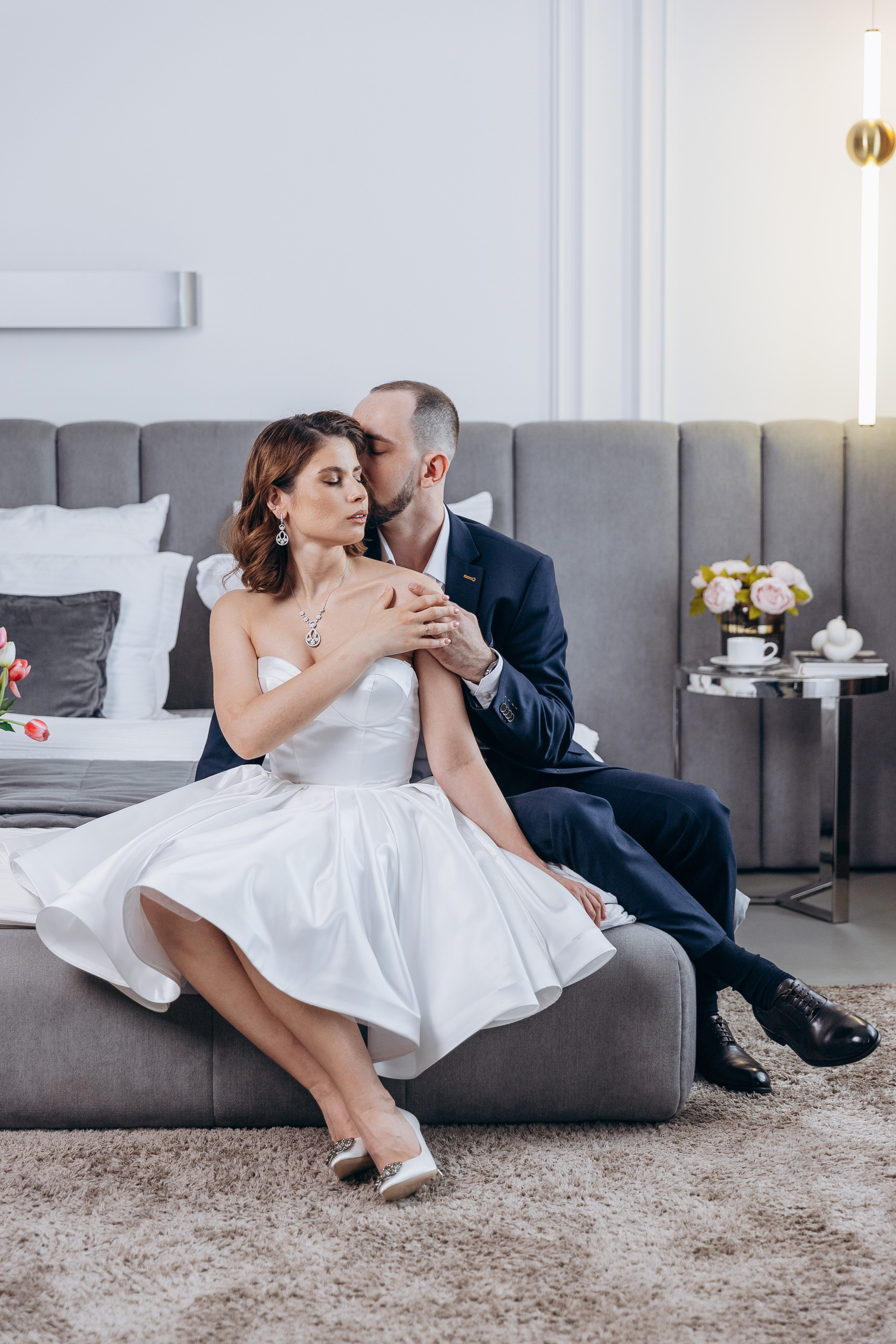 Евгений и Алина. Свадебный фотограф Казань|Москва Ranas4you