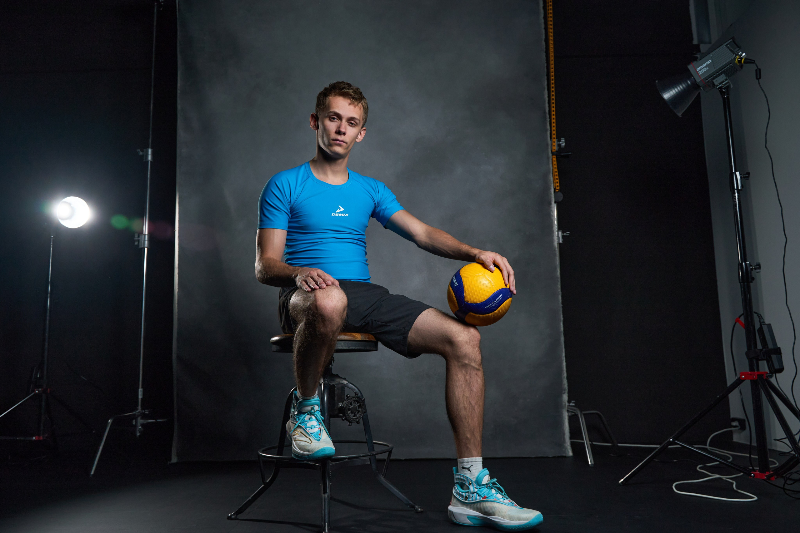 Владимир. TRINITY GRAPH