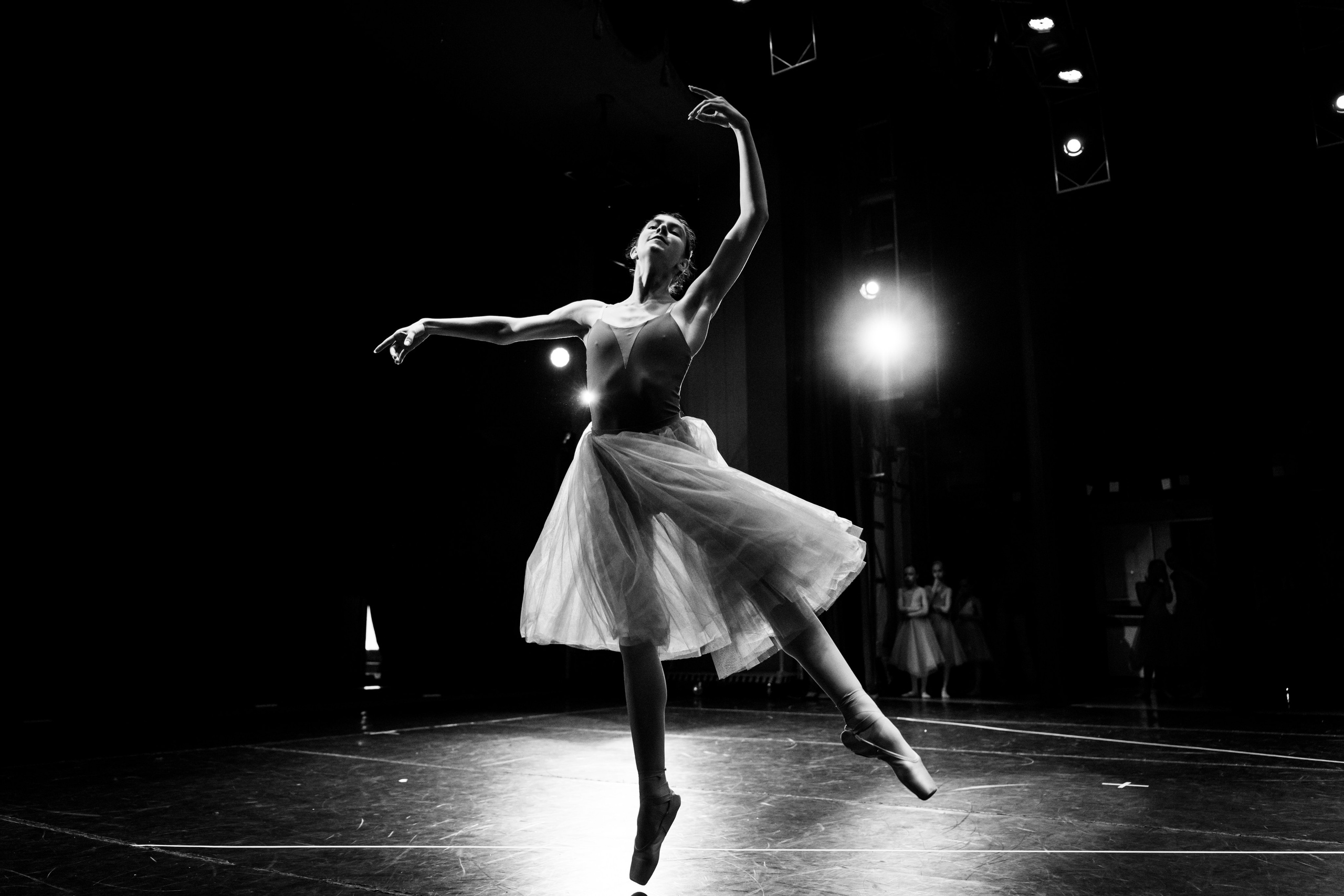 Dance. Профессиональный фотограф в Минске Александр Быдрицкий