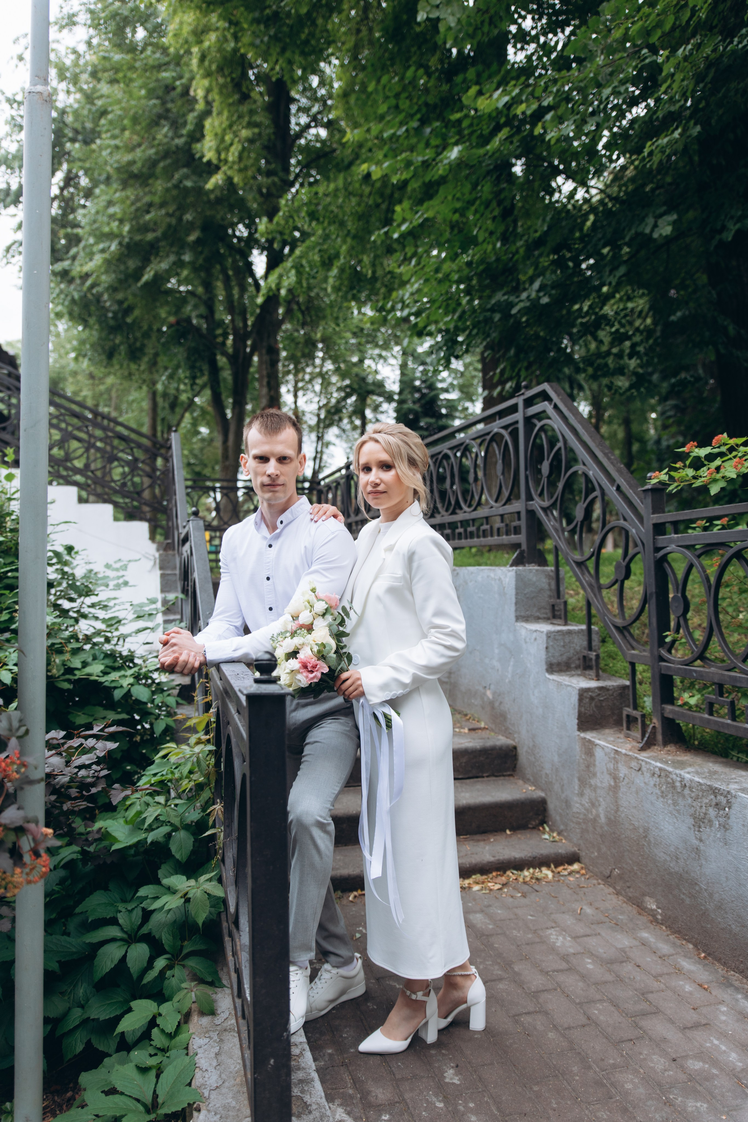 Ирина и Андрей. Семейный фотограф Ярославль Екатерина Охлопкова