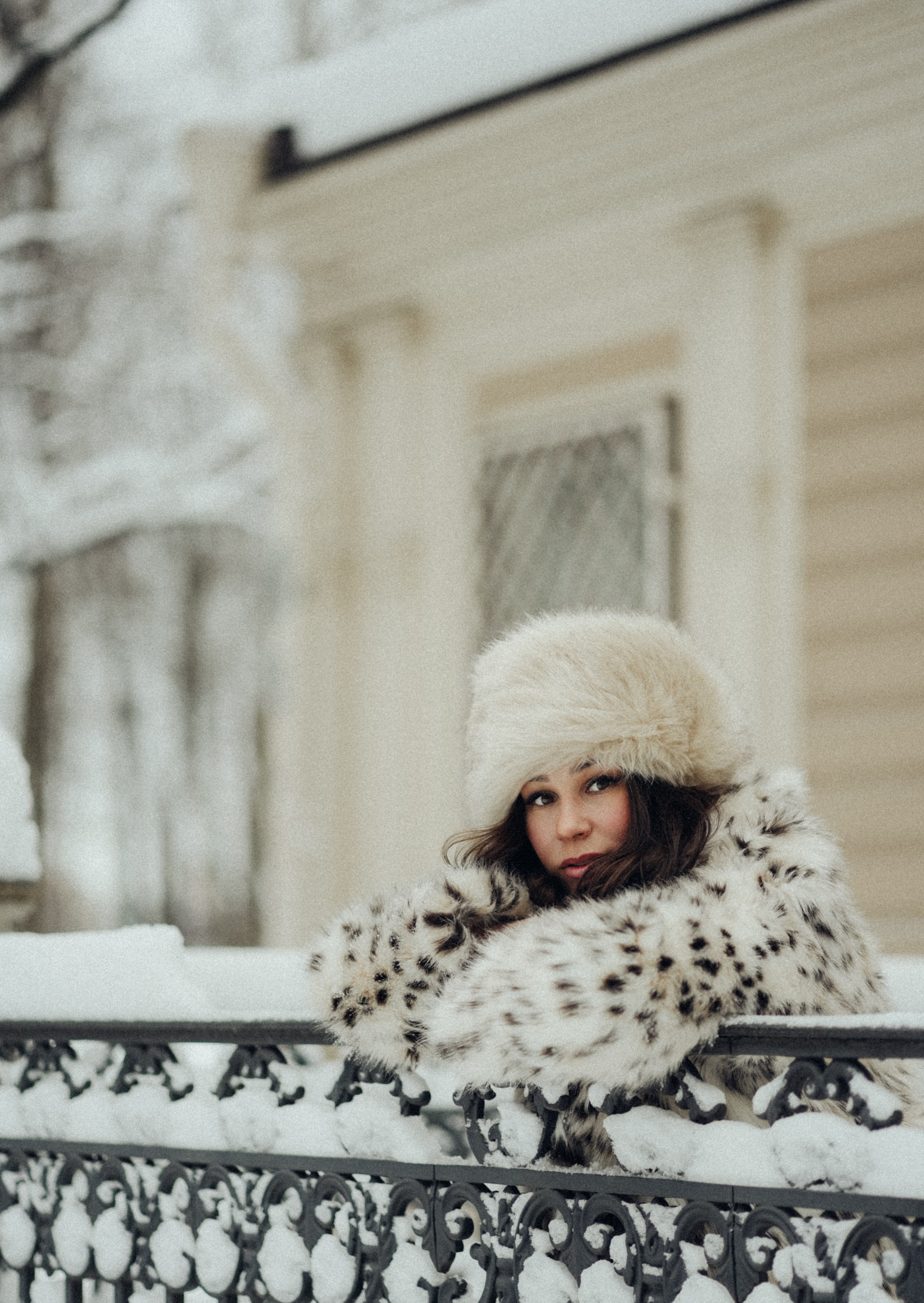 Янина. Фотограф г. Санкт-Петербург Александра Катанакова