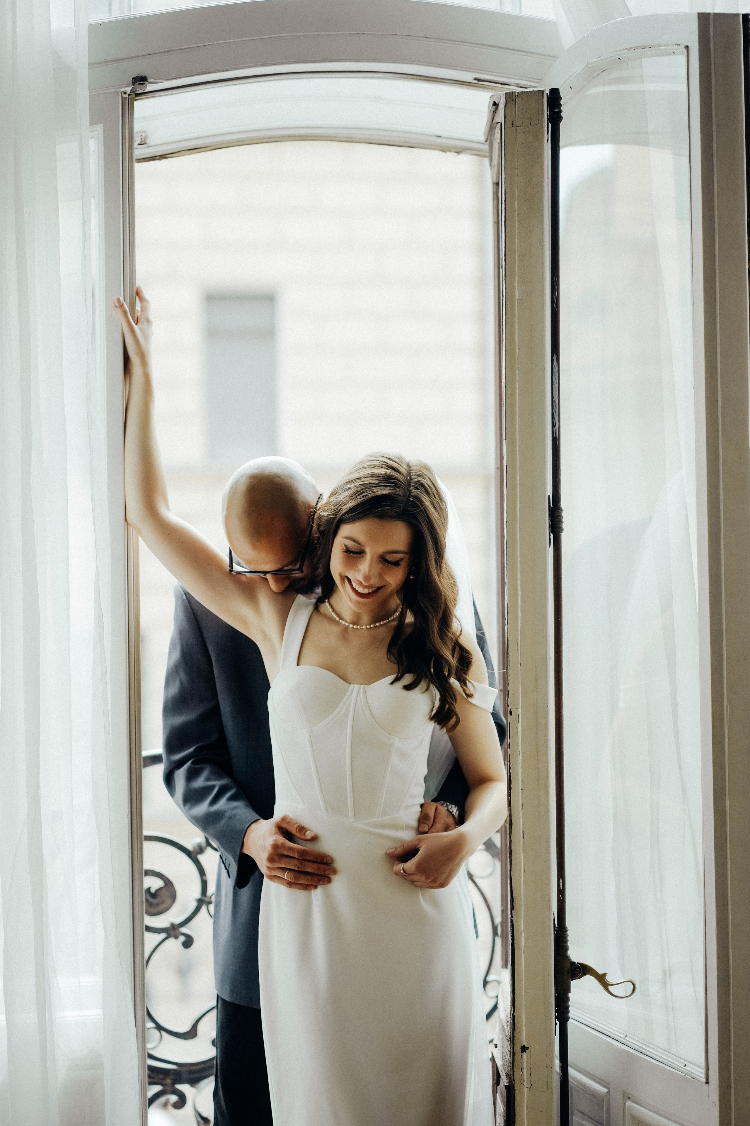 Ксюша и Влад. Фотограф г. Санкт-Петербург Александра Катанакова