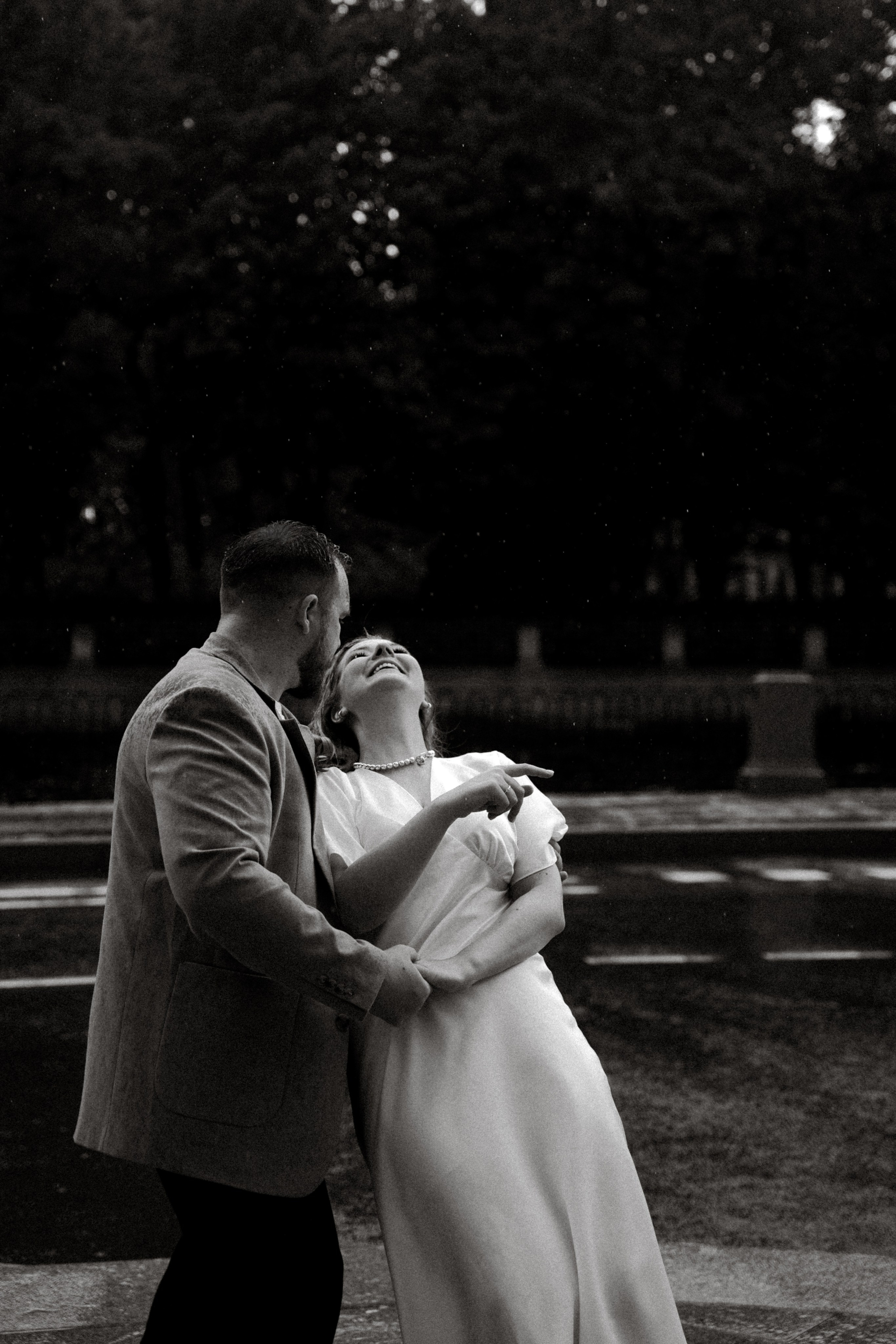 Оля и Артур. Фотограф г. Санкт-Петербург Александра Катанакова