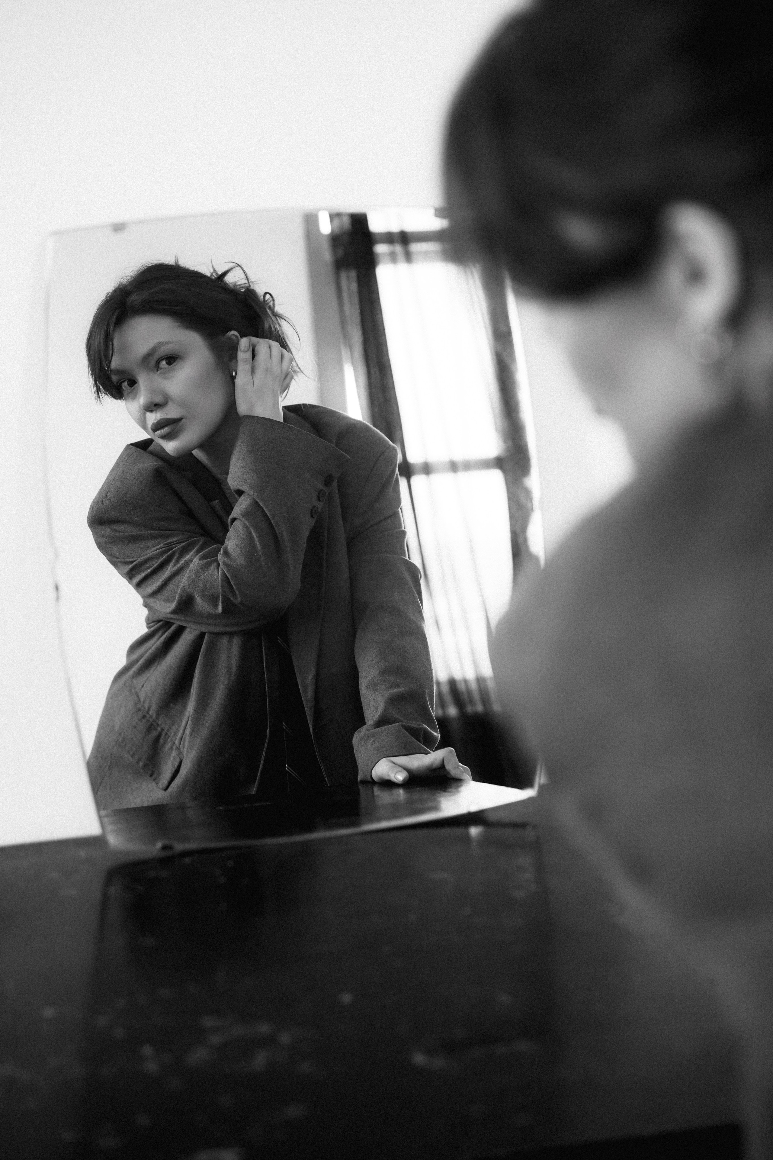 Яна. Фотограф г. Санкт-Петербург Александра Катанакова