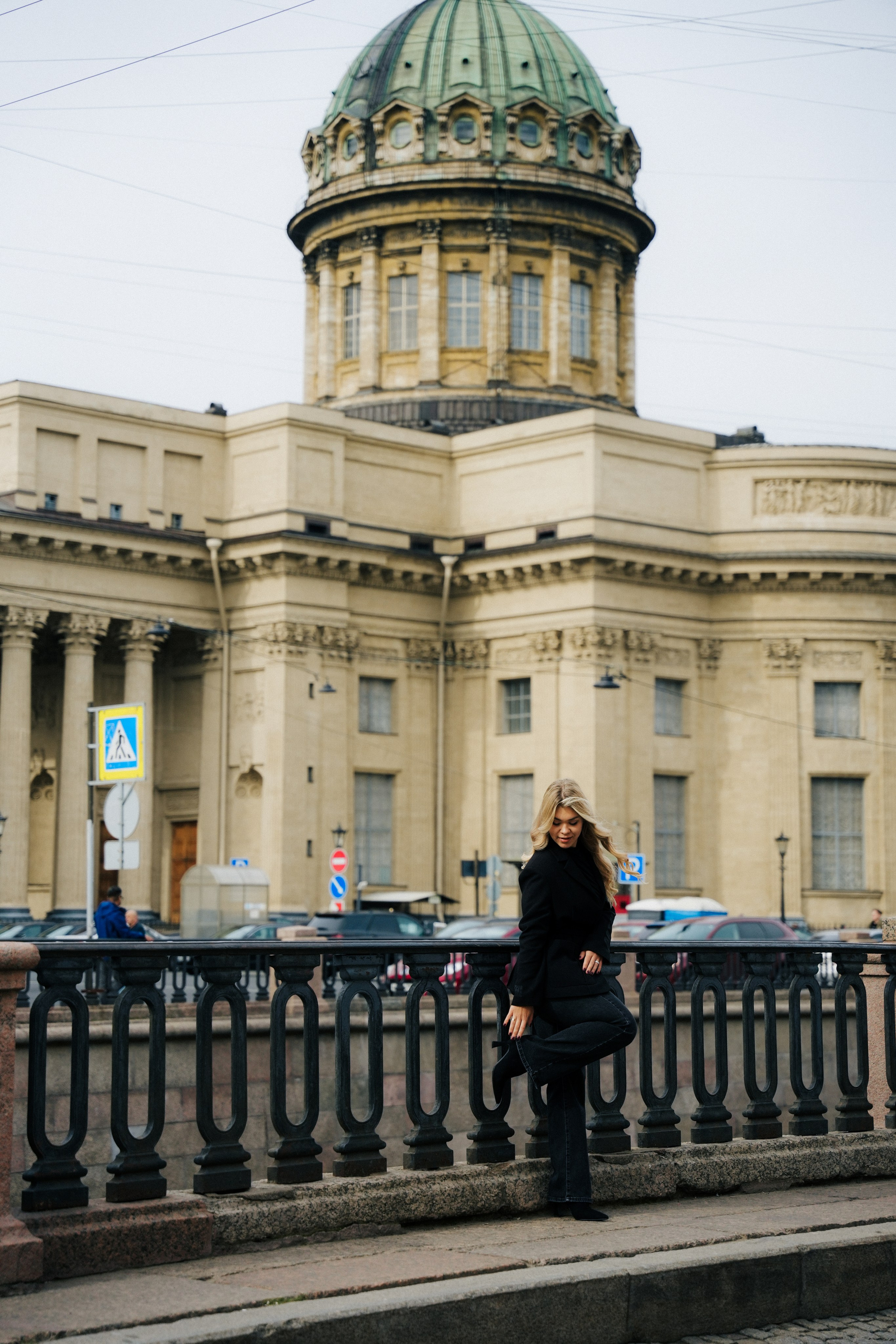 Саша. Фотограф г. Санкт-Петербург Александра Катанакова