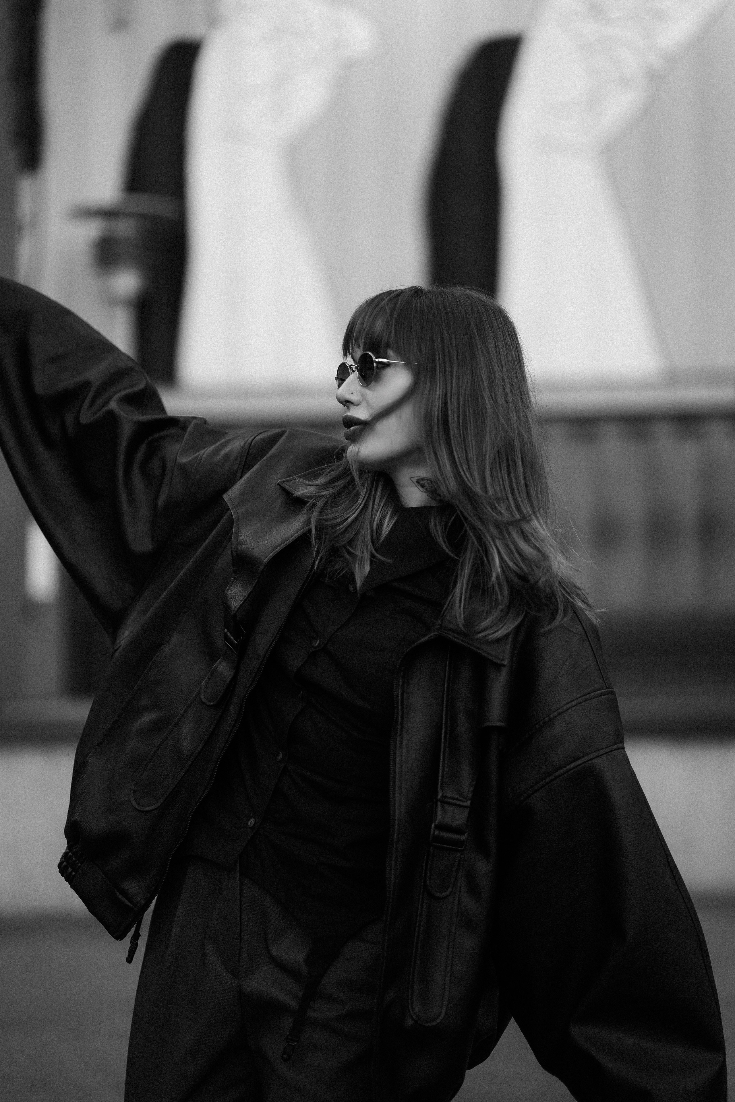 Арина. Фотограф г. Санкт-Петербург Александра Катанакова