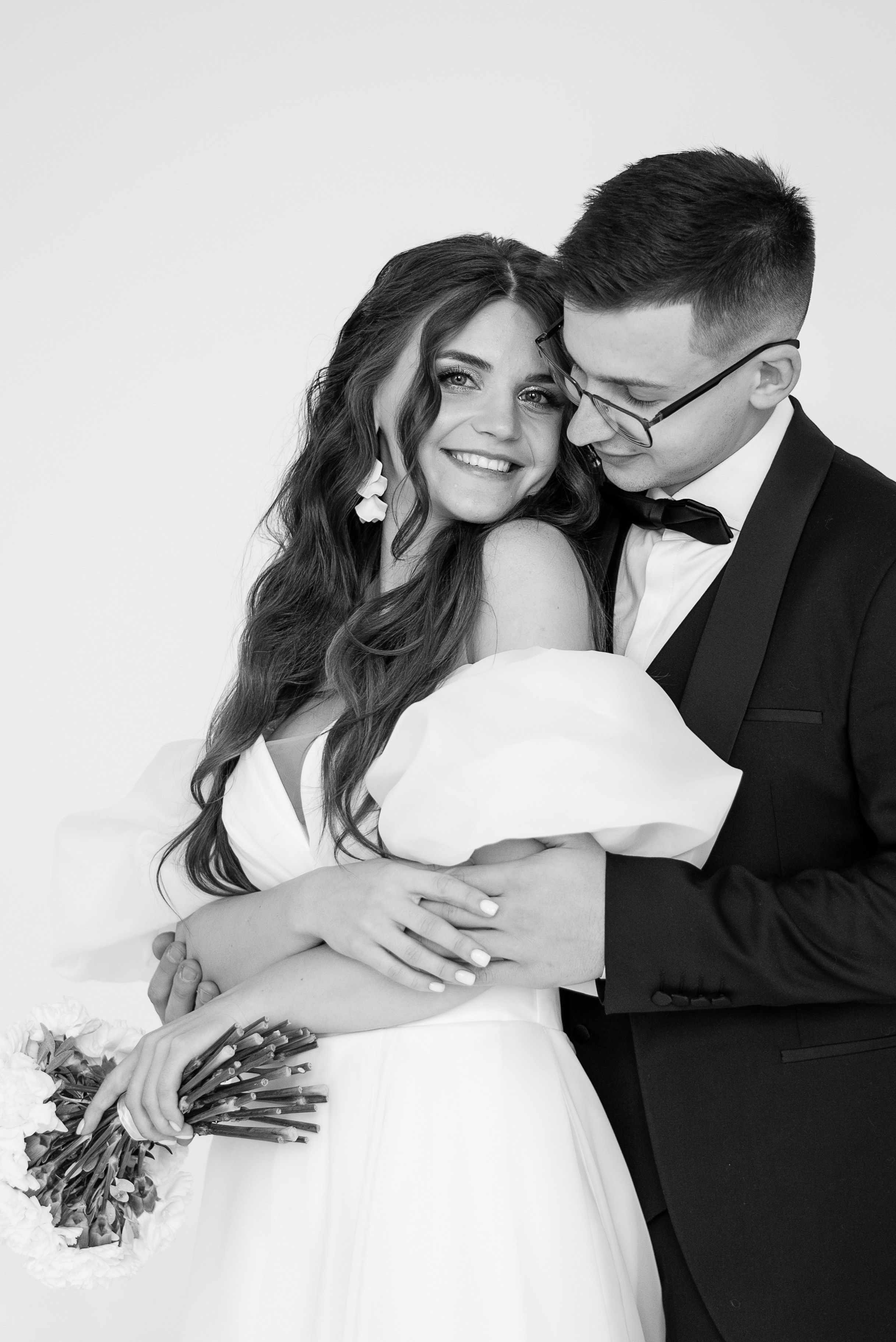 Свадебный день. Свадебный и семейный фотограф Евгения Хомчановская