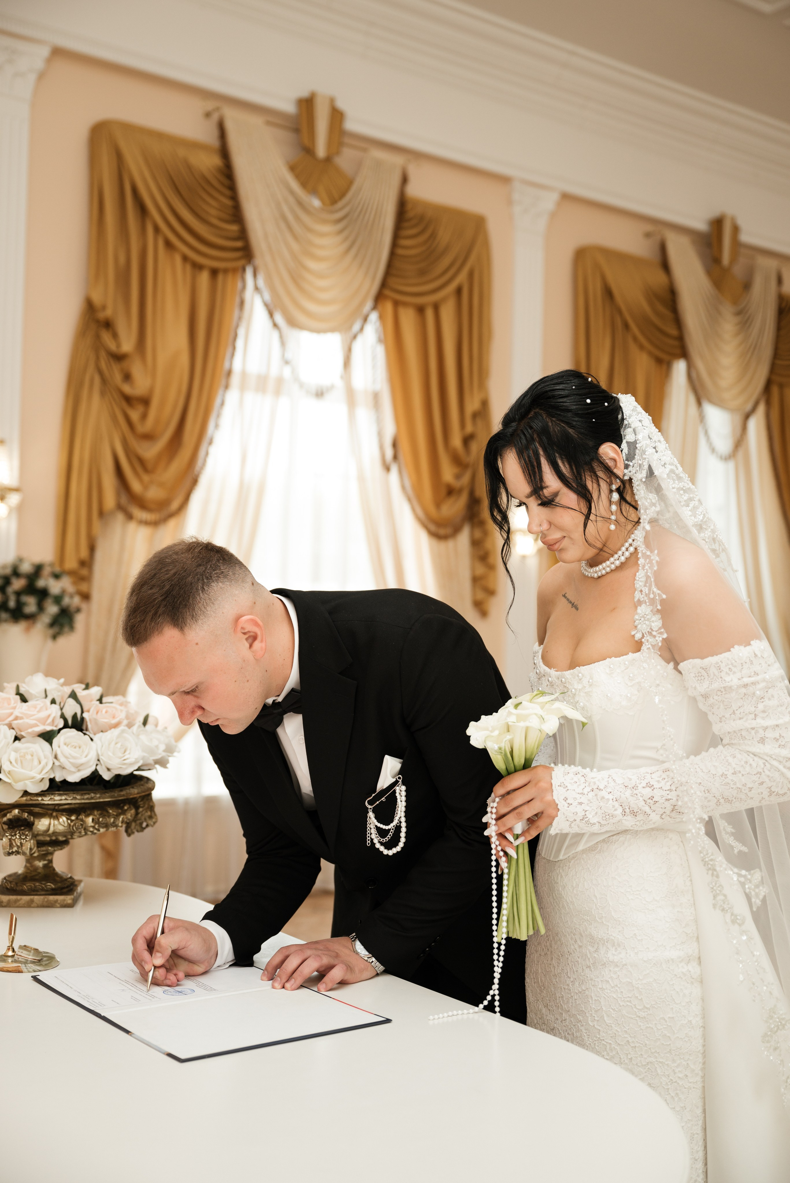 Wedding