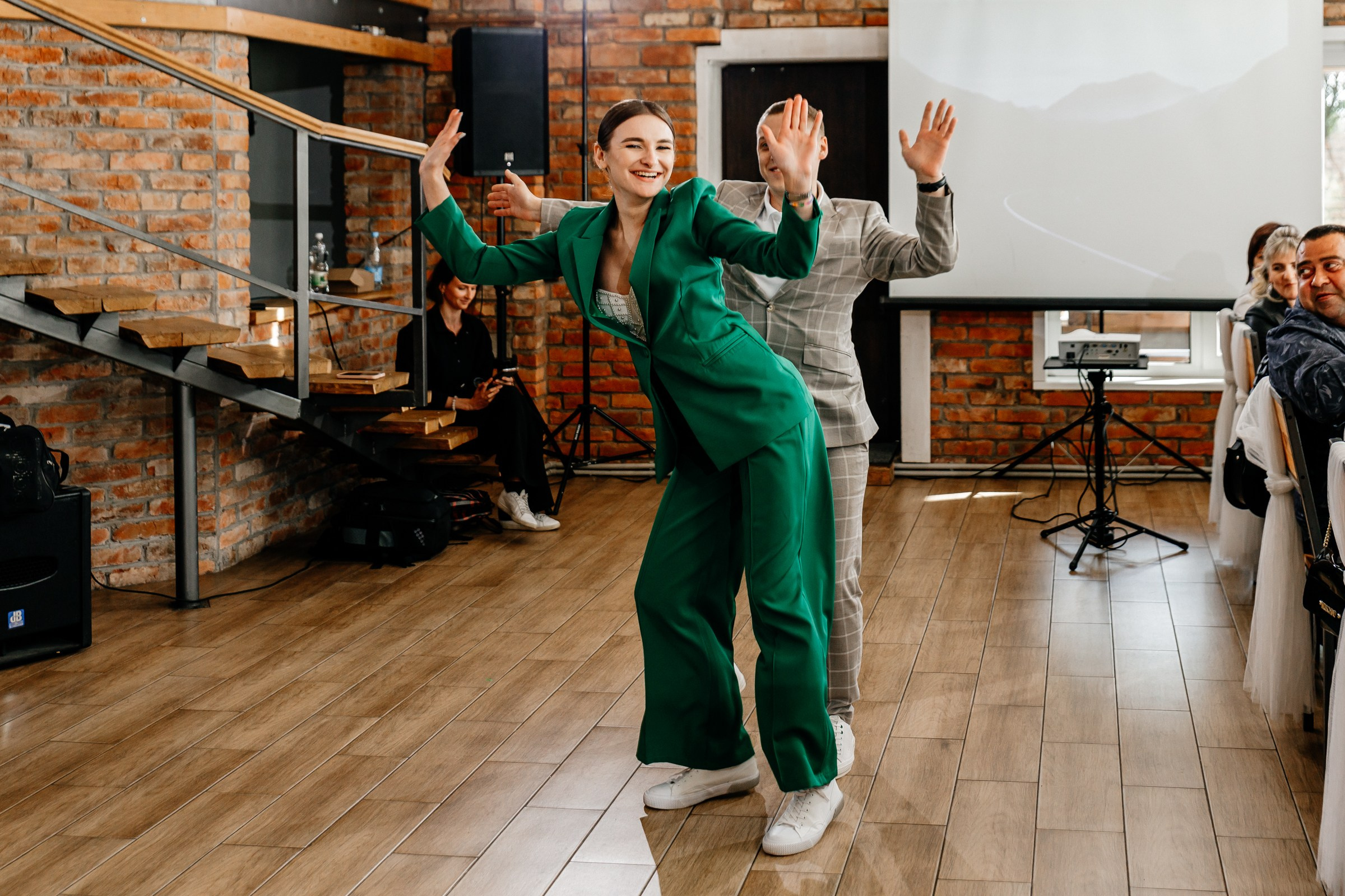 Мария и Андрей. Свадебный фотограф Елена Ловцевич