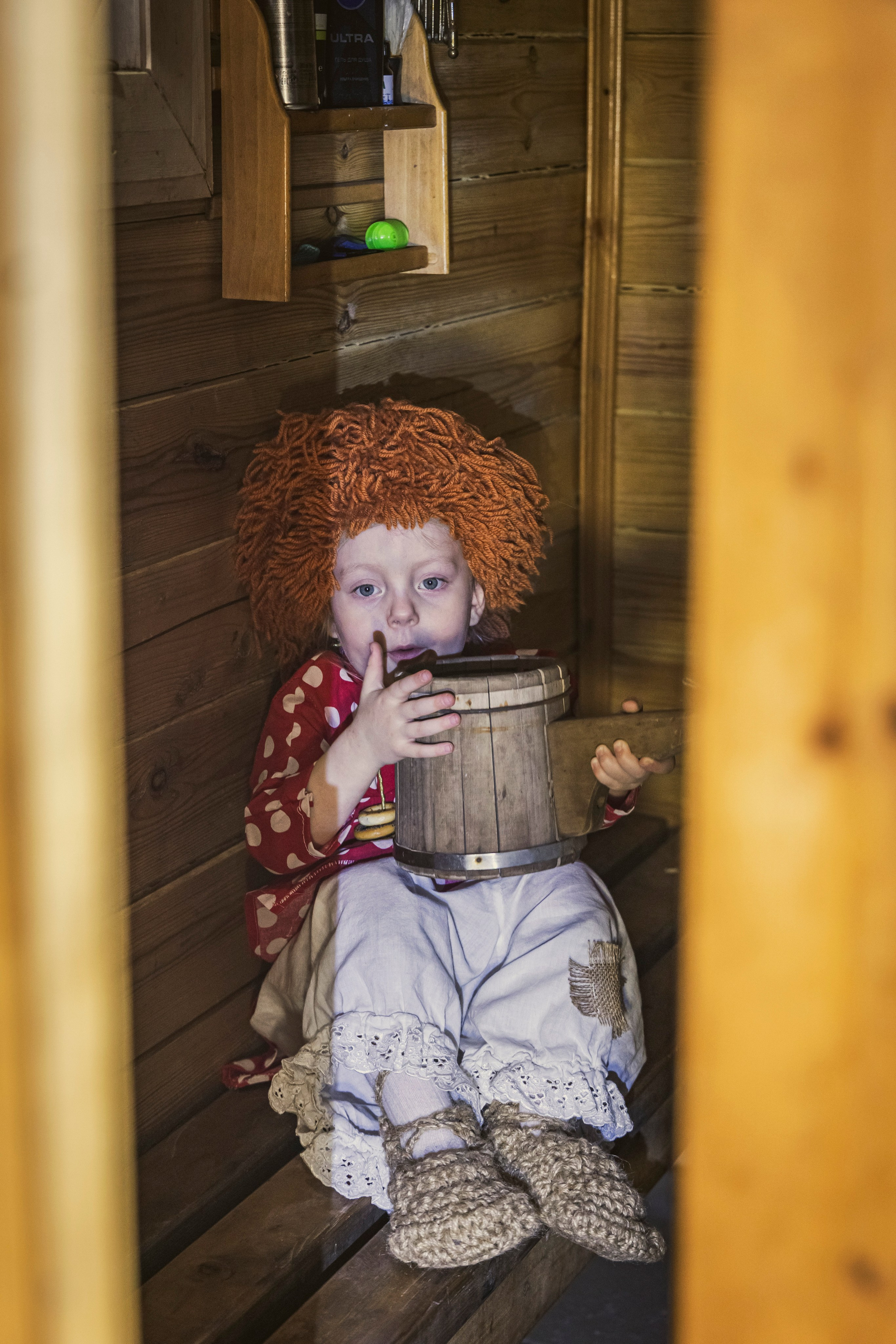 Домовёнок Кузя. Фотограф для маркетплейсов, фотоуслуги в Жуковском Татьяна Марсуверских