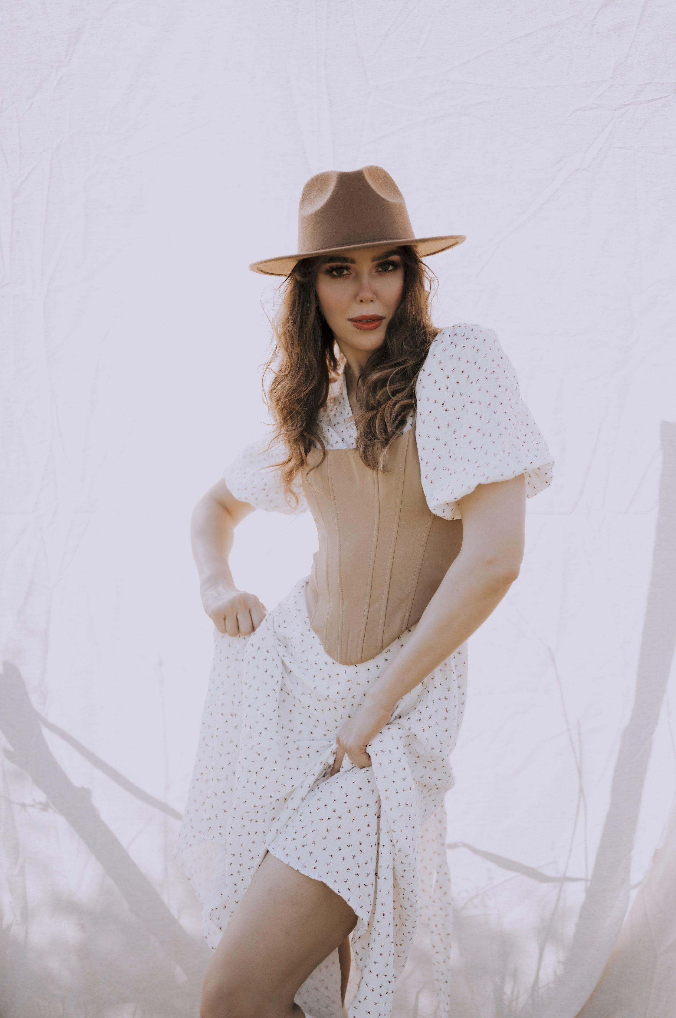 Катя. Фотограф Сочи Кисматова Анастасия