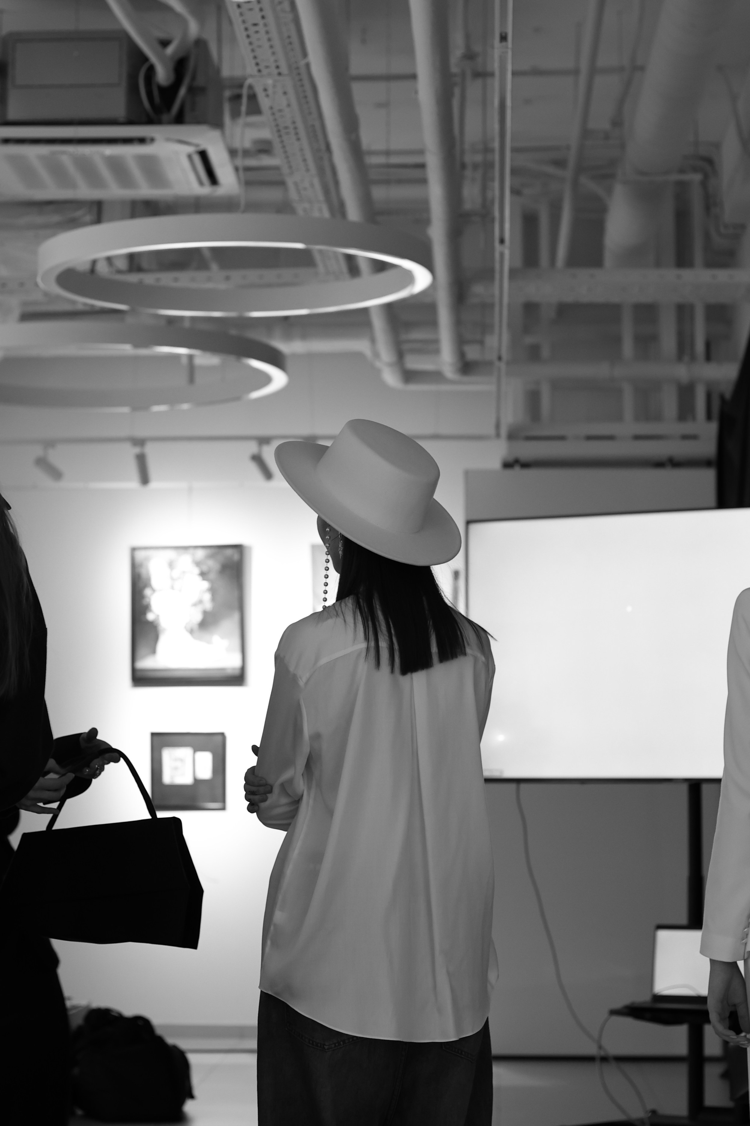 DFM. Фотограф Яна Белая