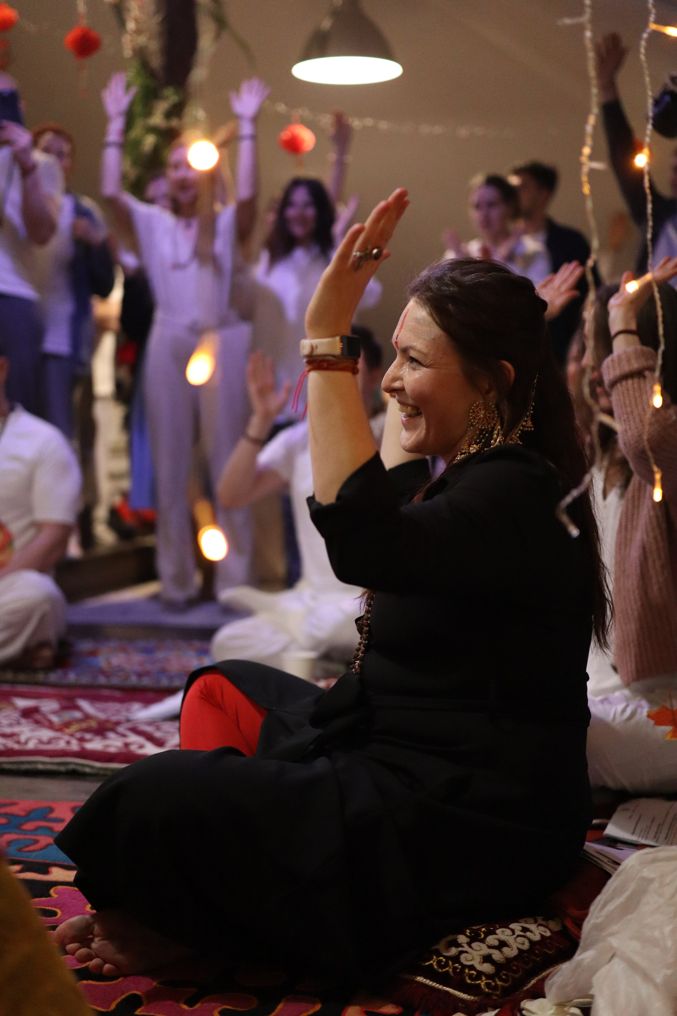 MahaShivaRatri2024. Photo Ninja