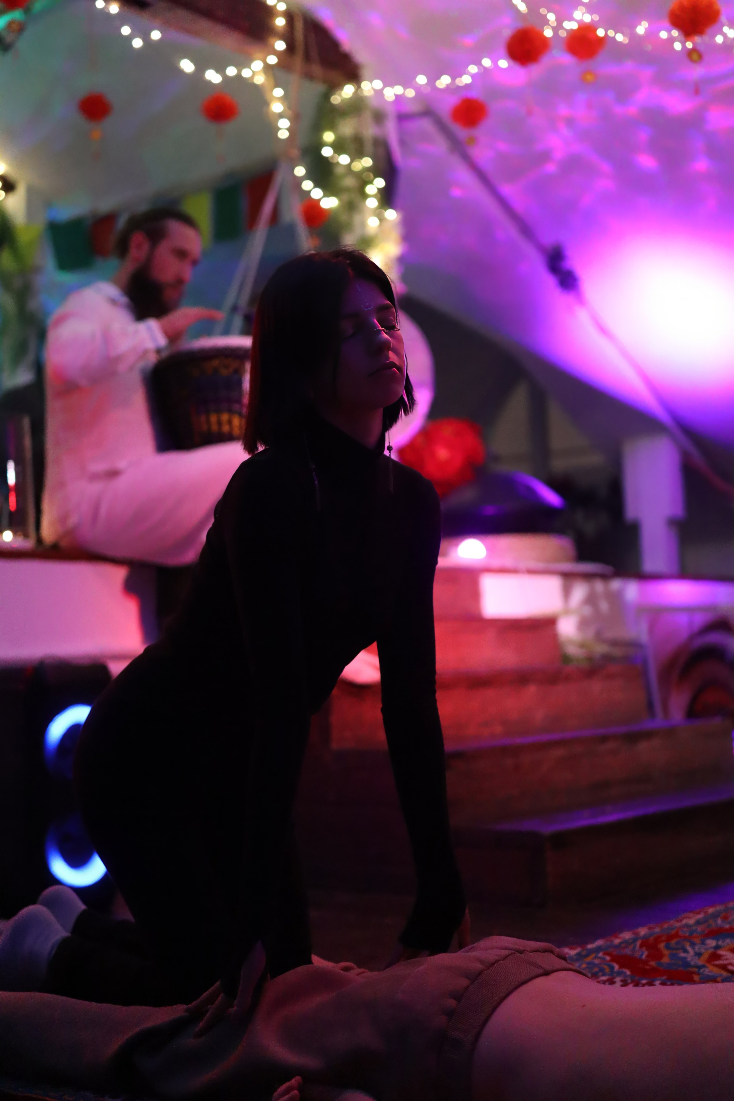 Звучание 17.02. Photo Ninja