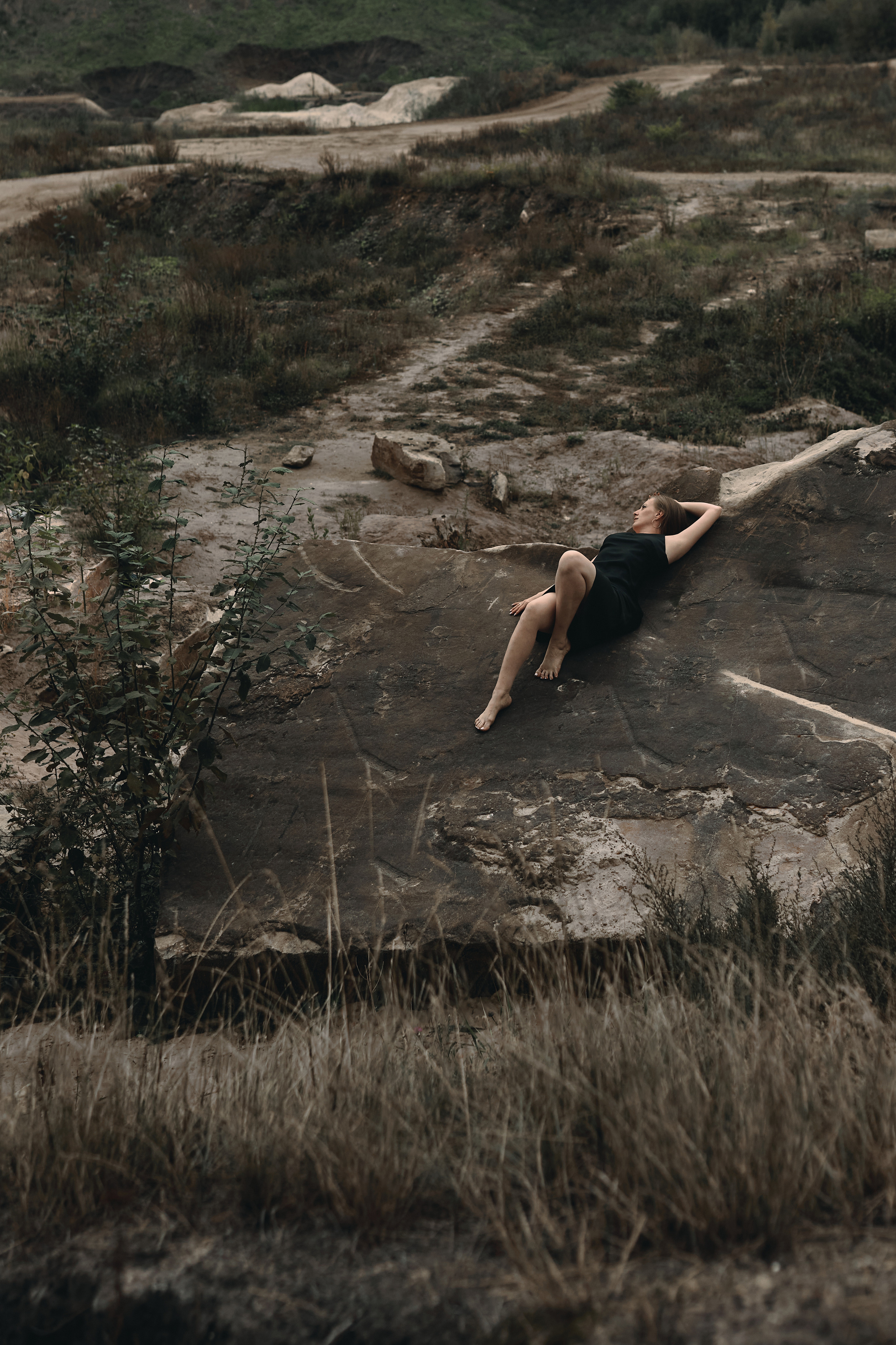 Женский портрет. Свадебный и Семейный фотограф Москва Петушок Наталья