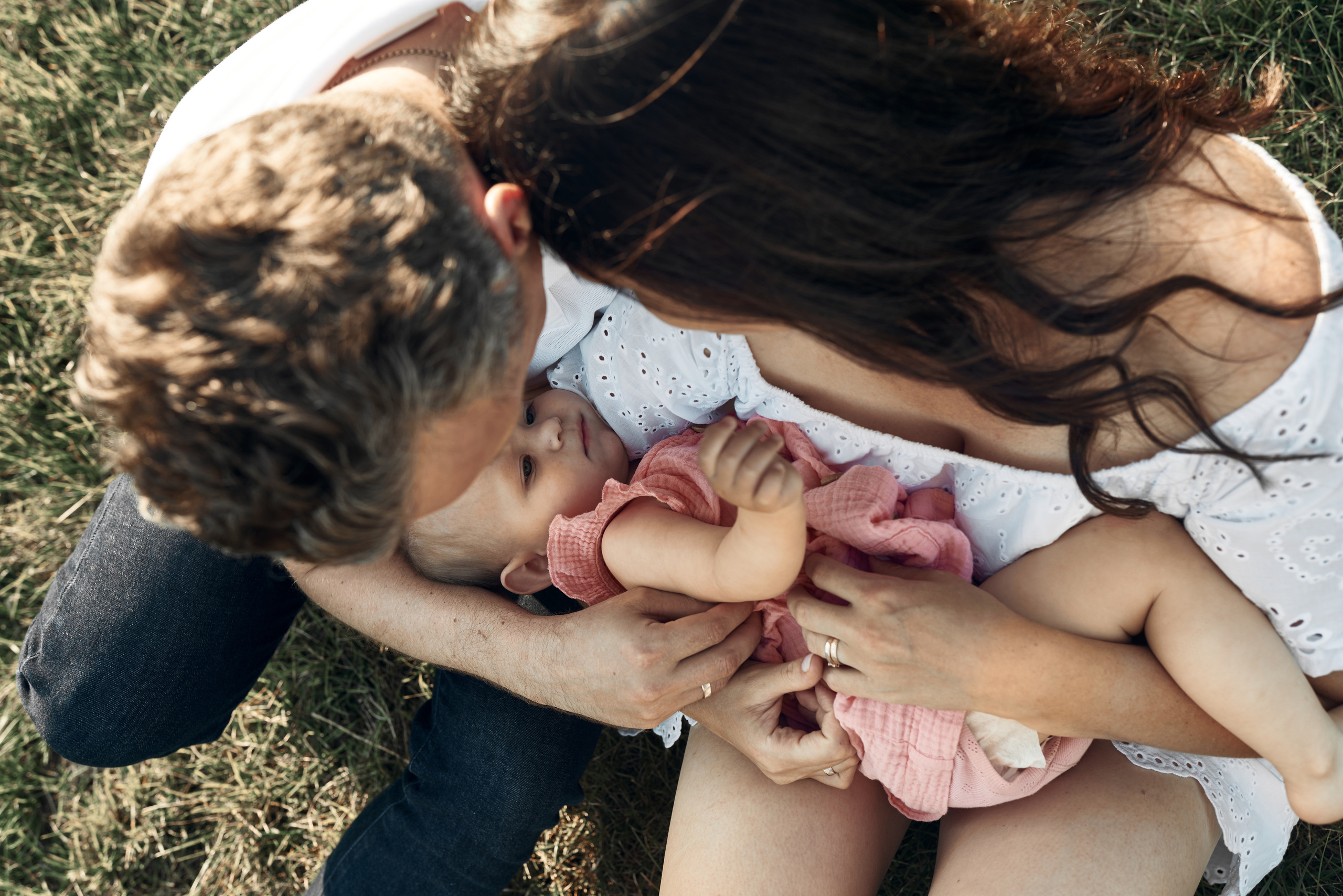 Семейная Фотосессия. Свадебный и Семейный фотограф Москва Петушок Наталья