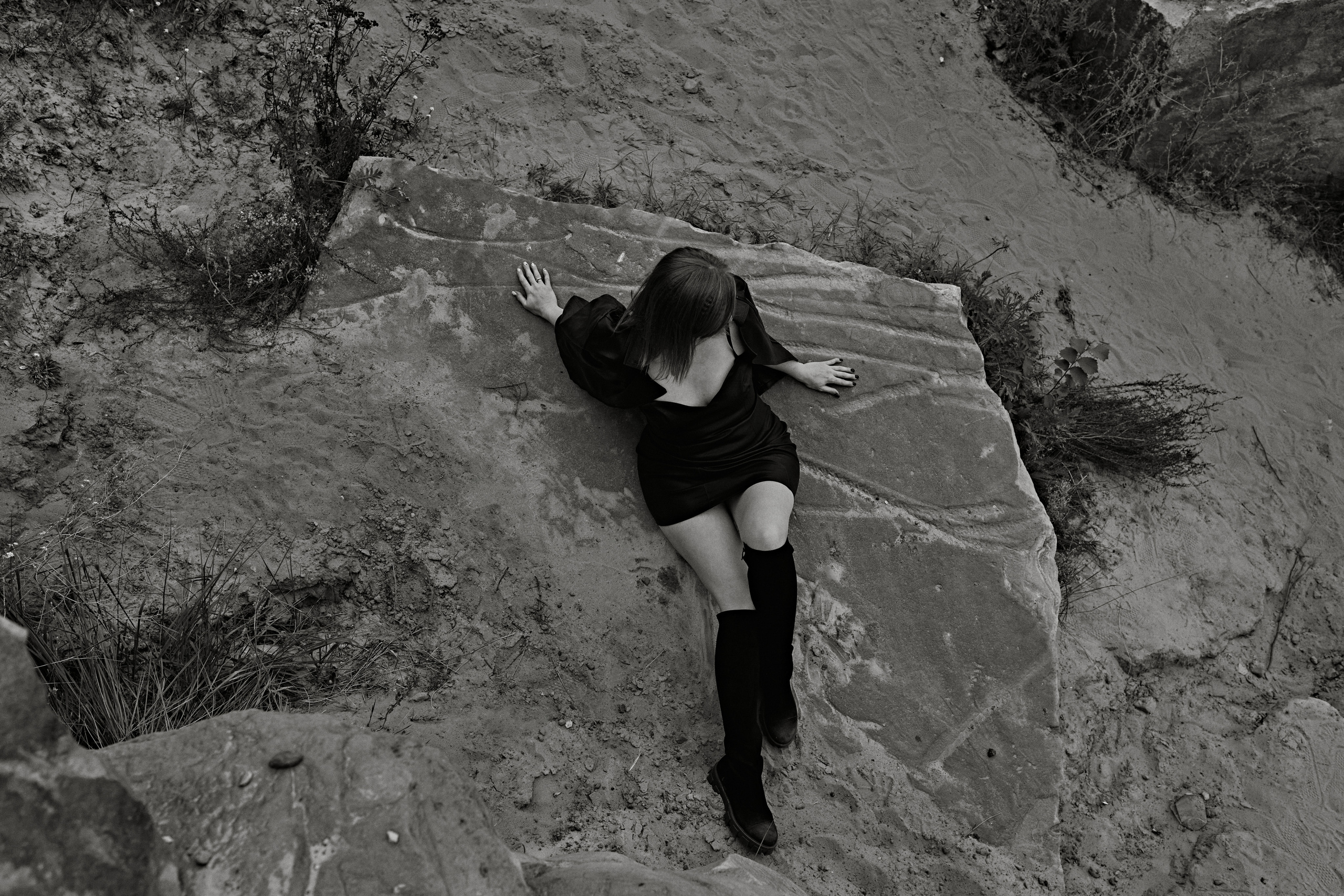 Женский портрет. Свадебный и Семейный фотограф Москва Петушок Наталья