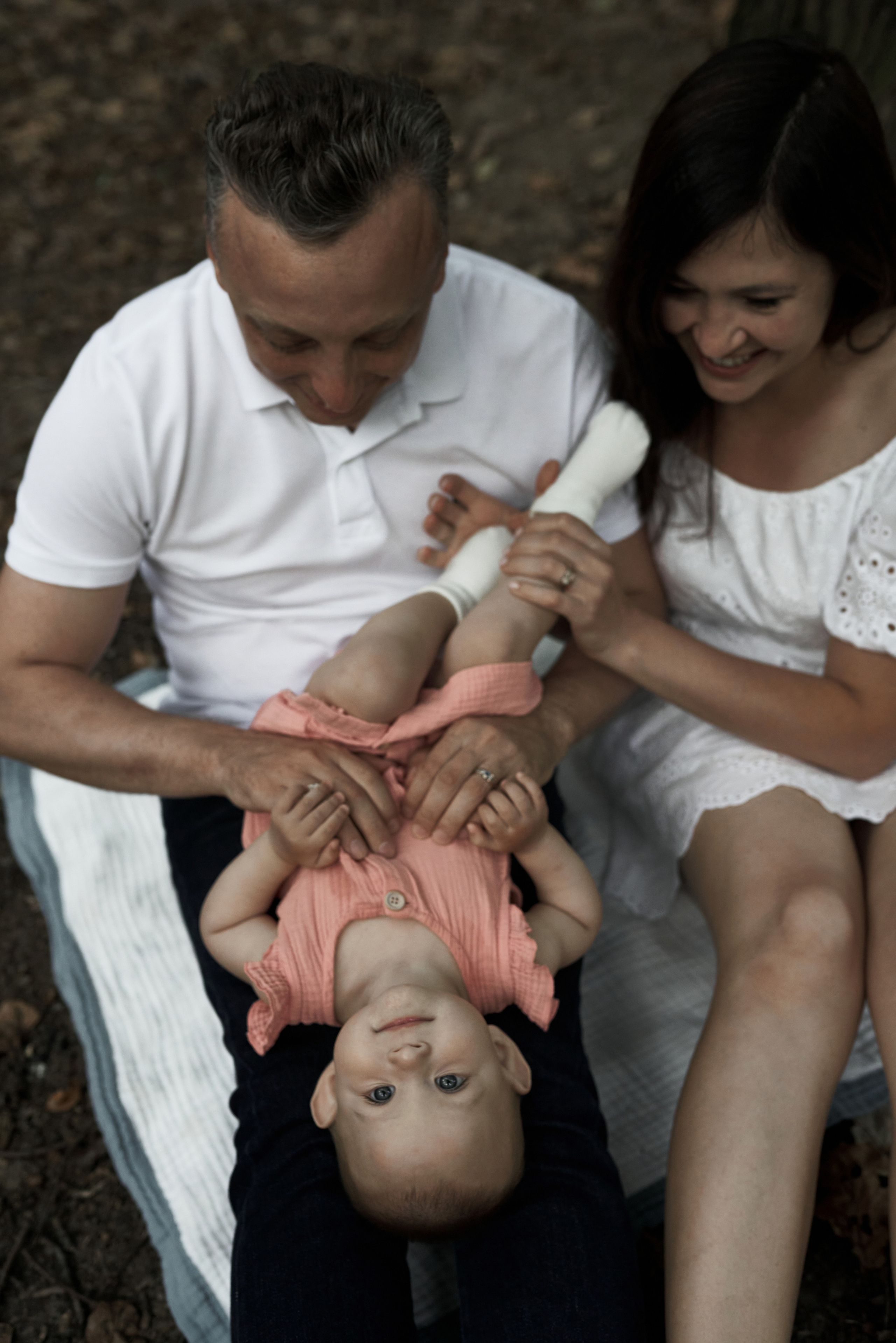 Семейная Фотосессия. Свадебный и Семейный фотограф Москва Петушок Наталья