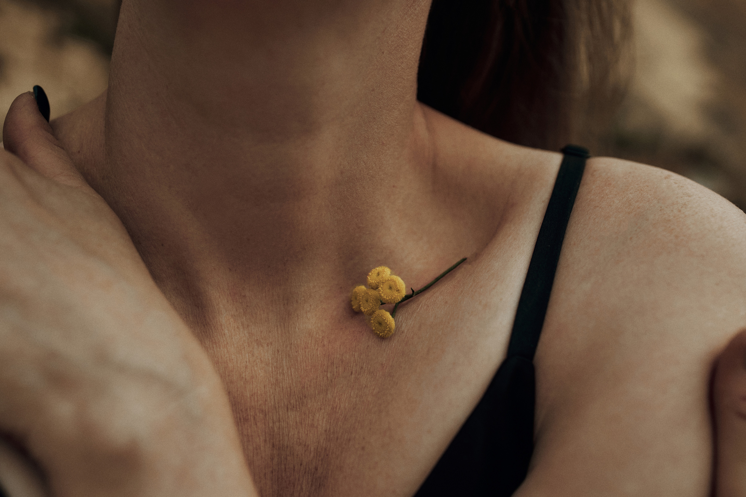 Женский портрет. Свадебный и Семейный фотограф Москва Петушок Наталья