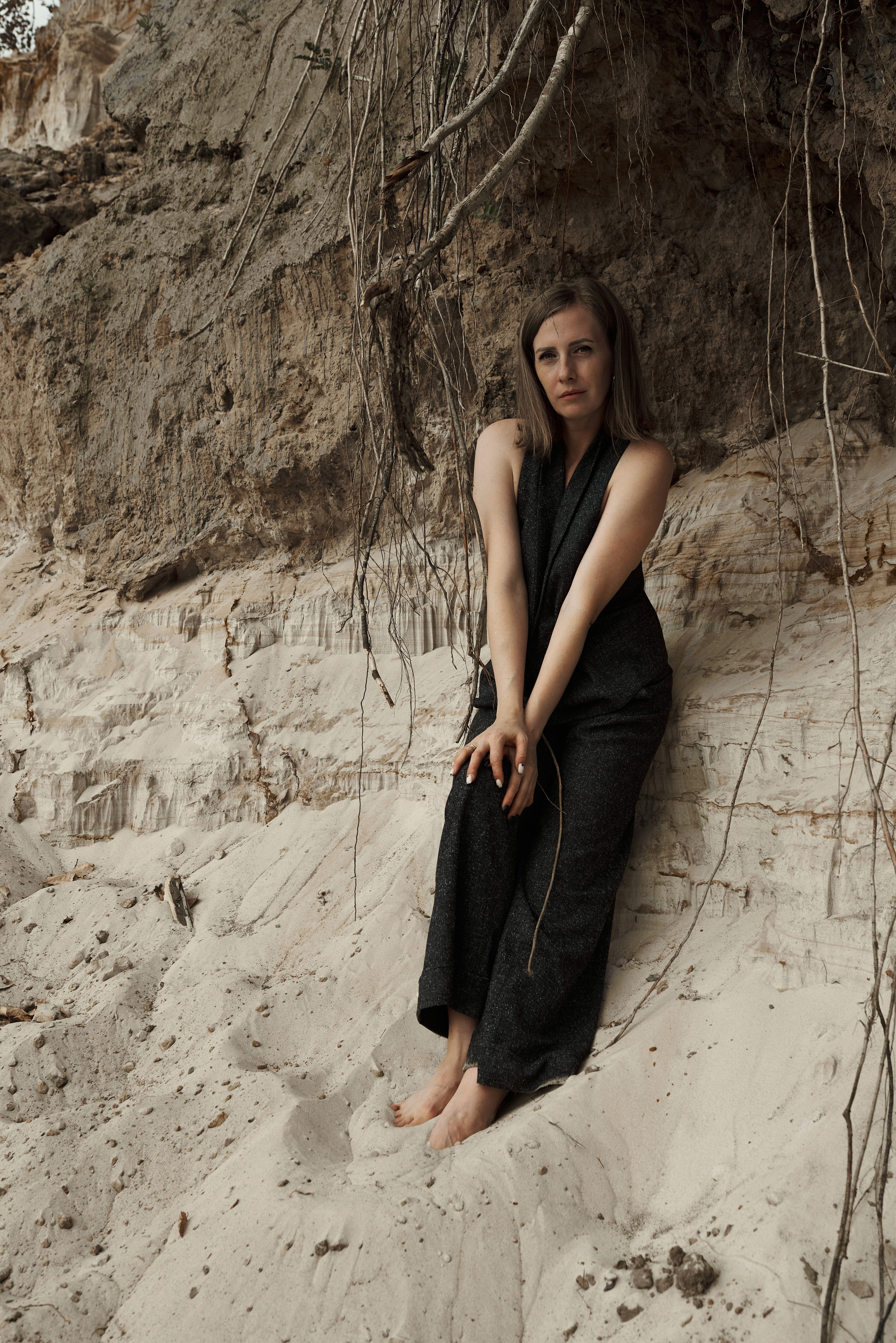 Женский портрет. Свадебный и Семейный фотограф Москва Петушок Наталья