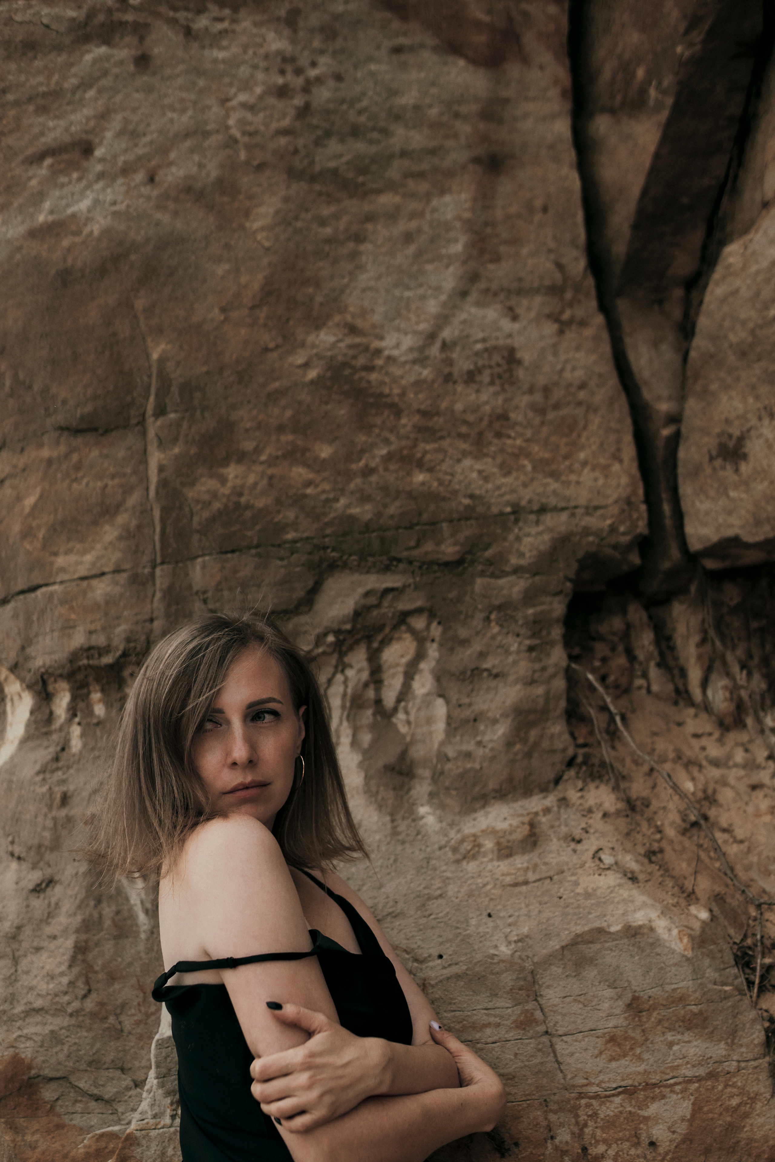 Женский портрет. Свадебный и Семейный фотограф Москва Петушок Наталья