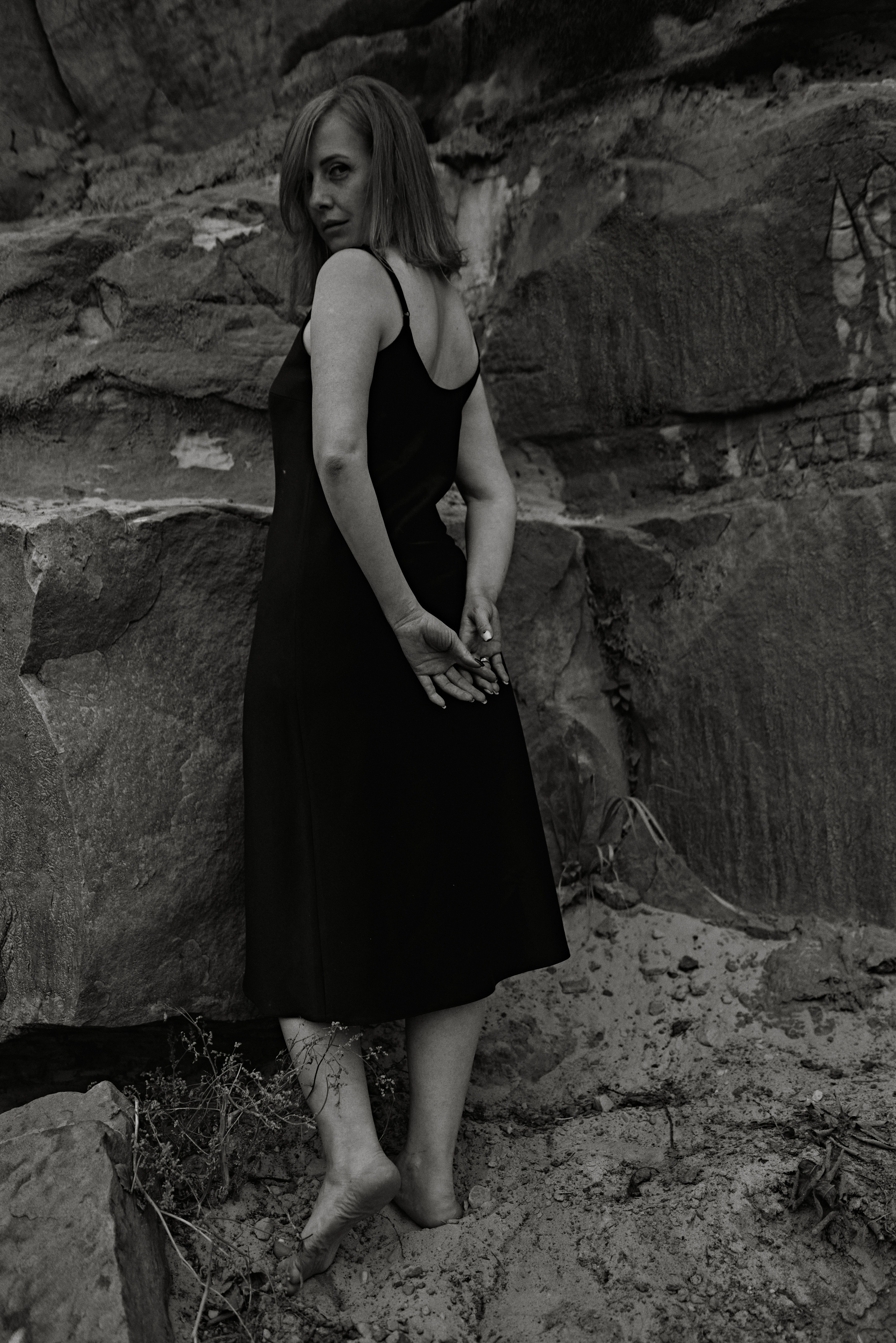 Женский портрет. Свадебный и Семейный фотограф Москва Петушок Наталья