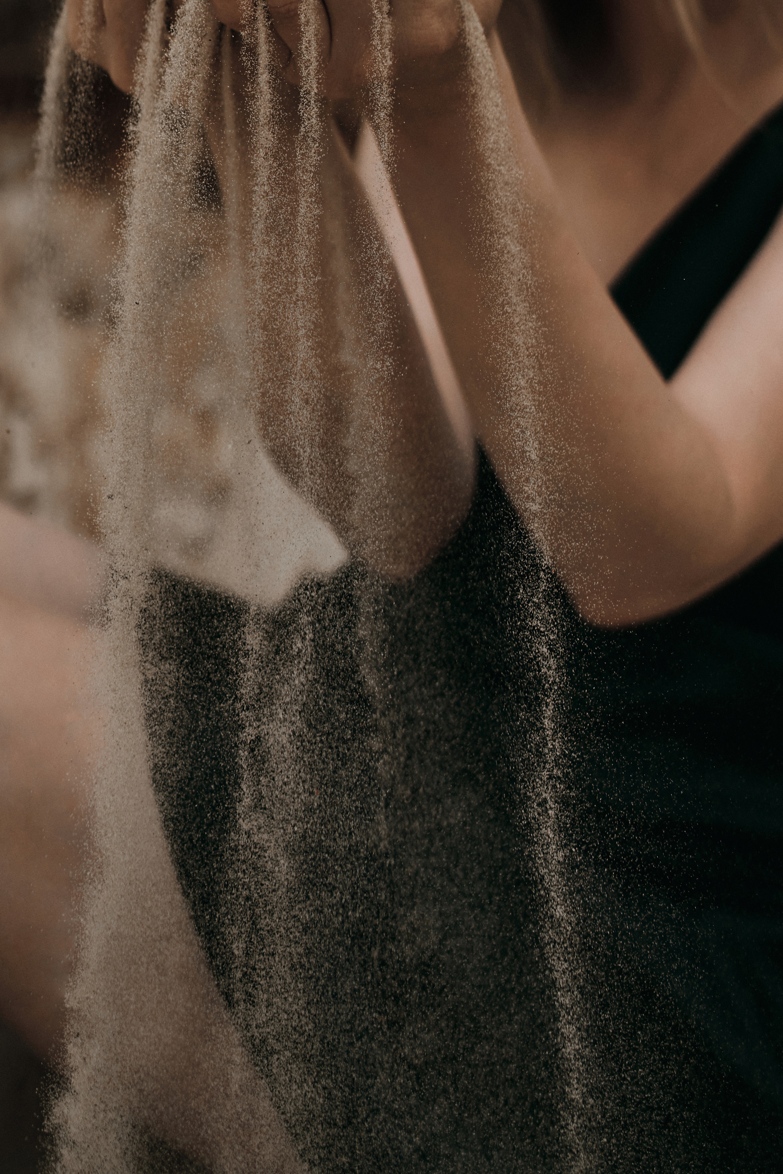 Женский портрет. Свадебный и Семейный фотограф Москва Петушок Наталья