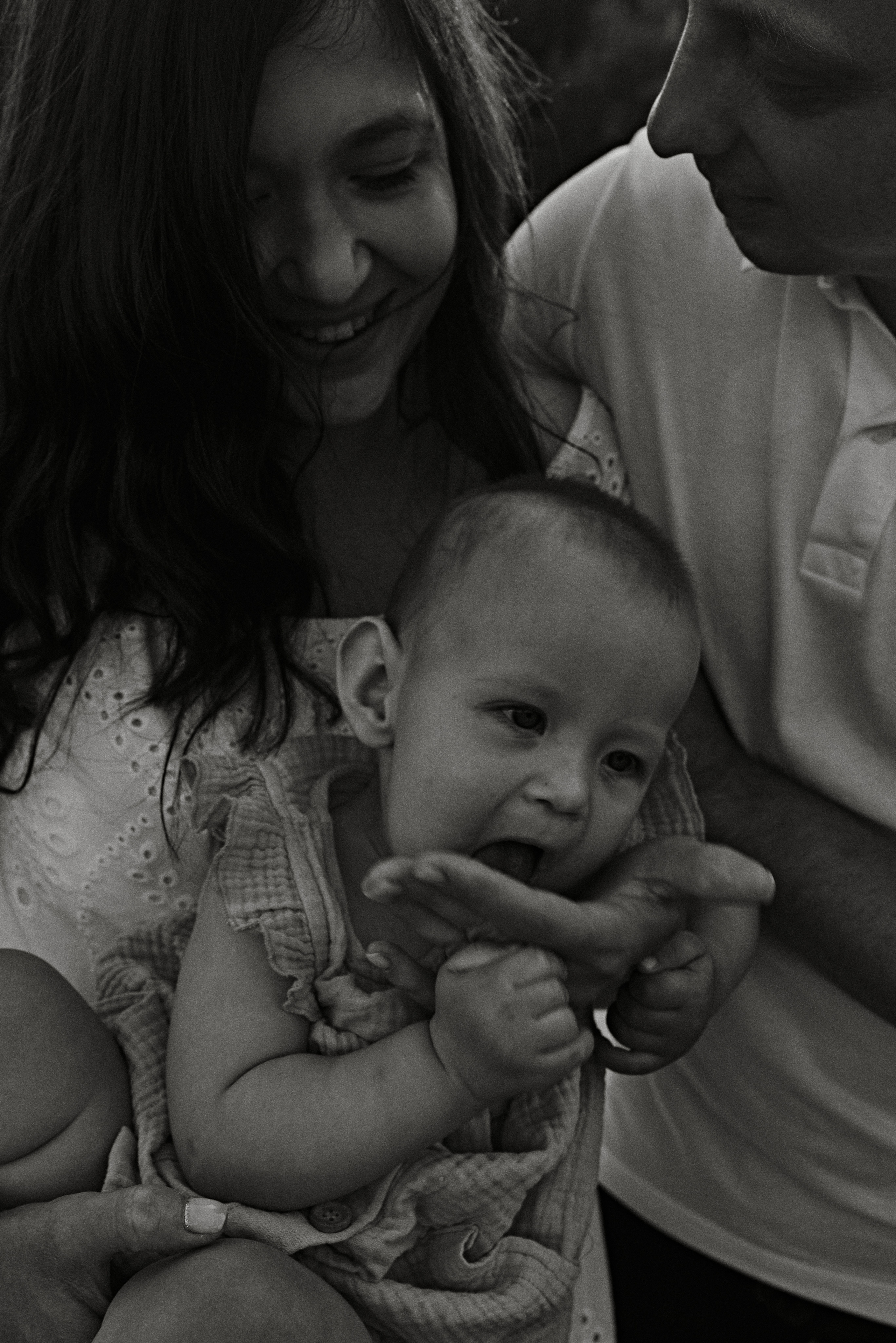 Семейная Фотосессия. Свадебный и Семейный фотограф Москва Петушок Наталья