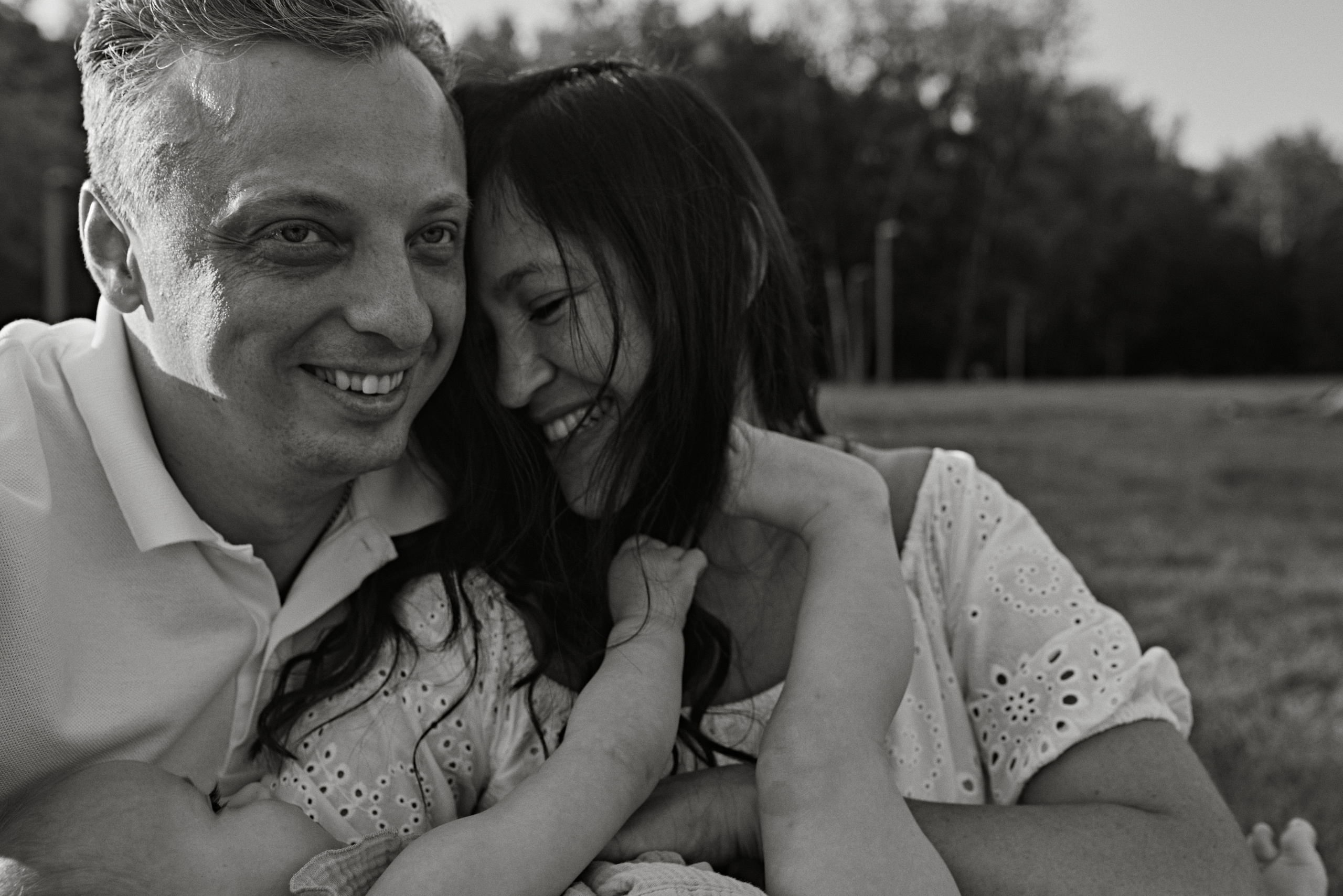 Семейная Фотосессия. Свадебный и Семейный фотограф Москва Петушок Наталья