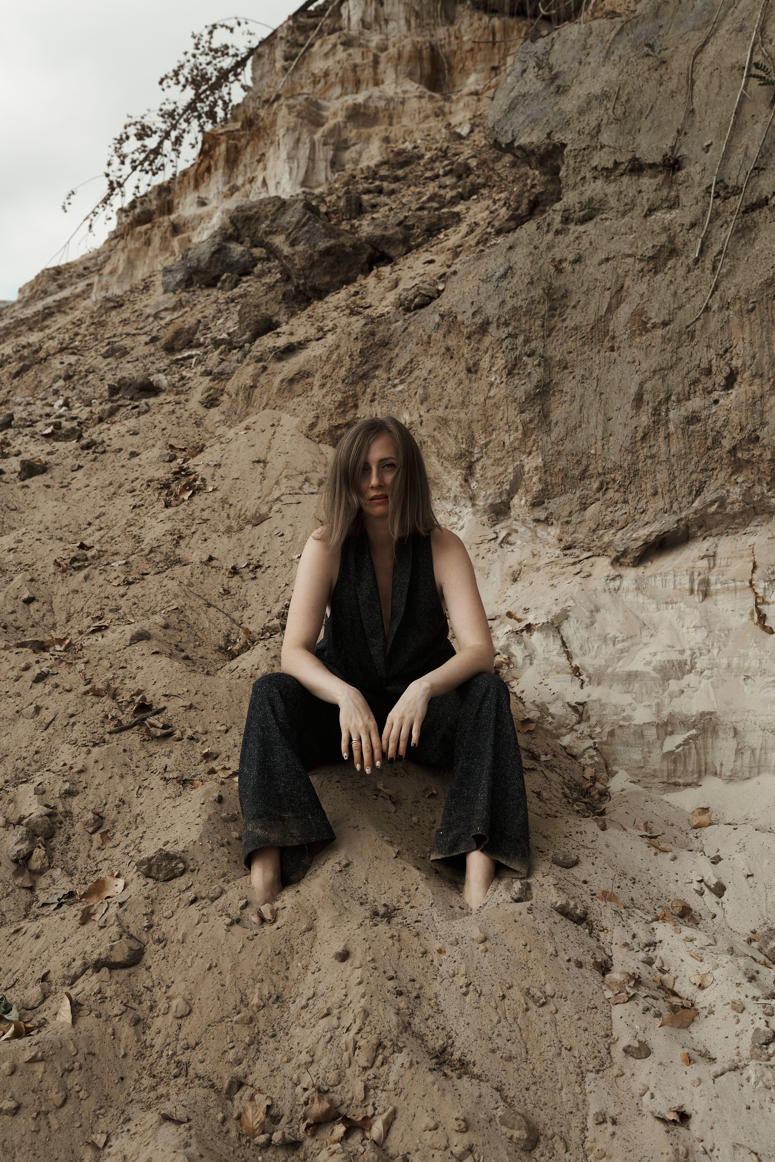 Женский портрет. Свадебный и Семейный фотограф Москва Петушок Наталья