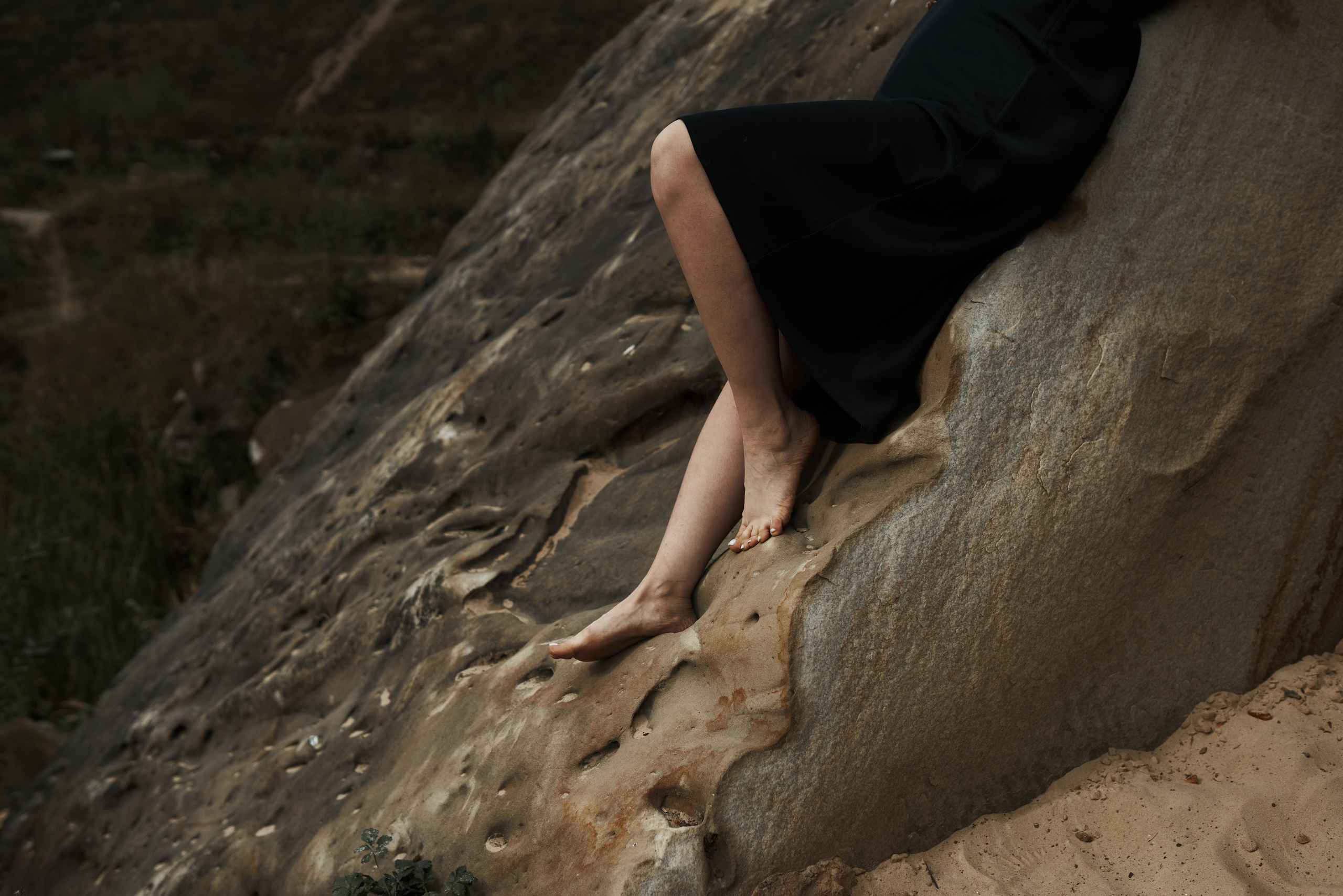 Женский портрет. Свадебный и Семейный фотограф Москва Петушок Наталья