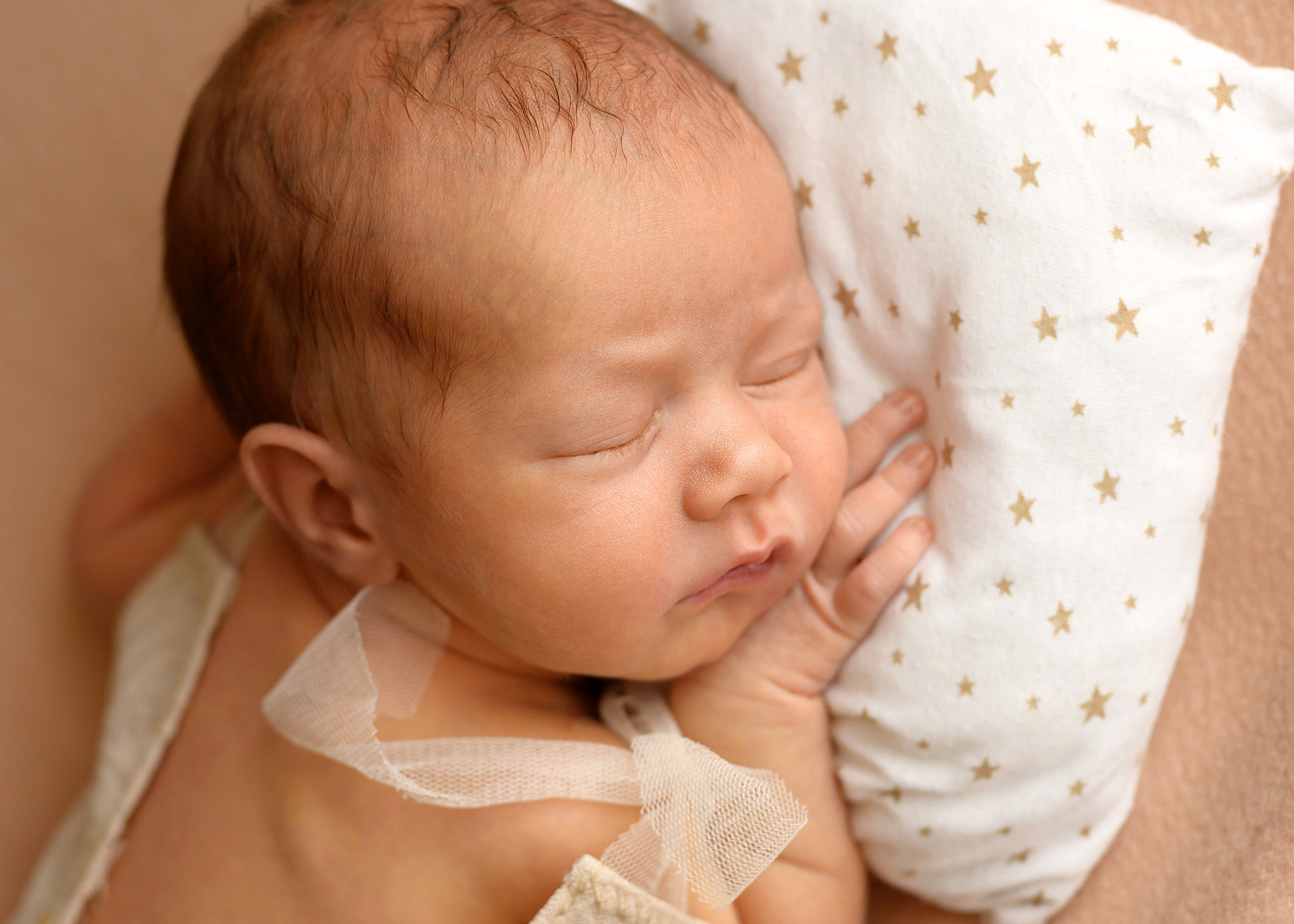 Ксения. Фотограф новорожденных, семейный детский в Тюмени Татьяна Морозова