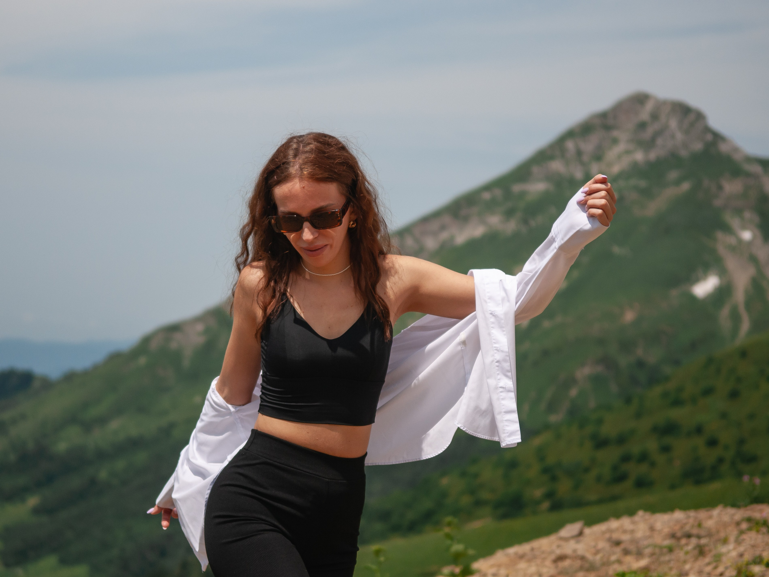 Светалана. Фотограф Красная поляна|Сочи|Сириус