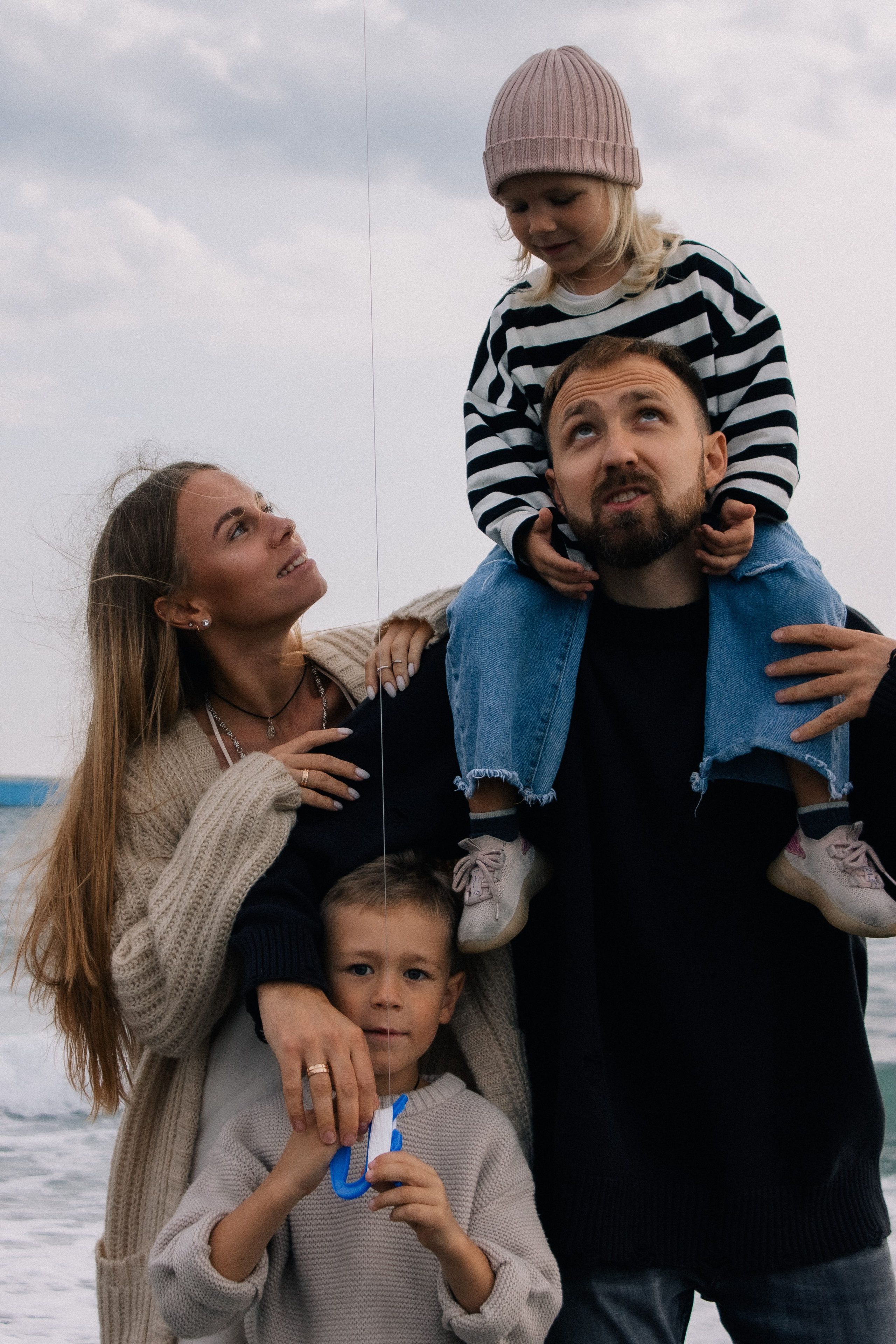 На море. Фотограф Красная поляна|Сочи|Сириус