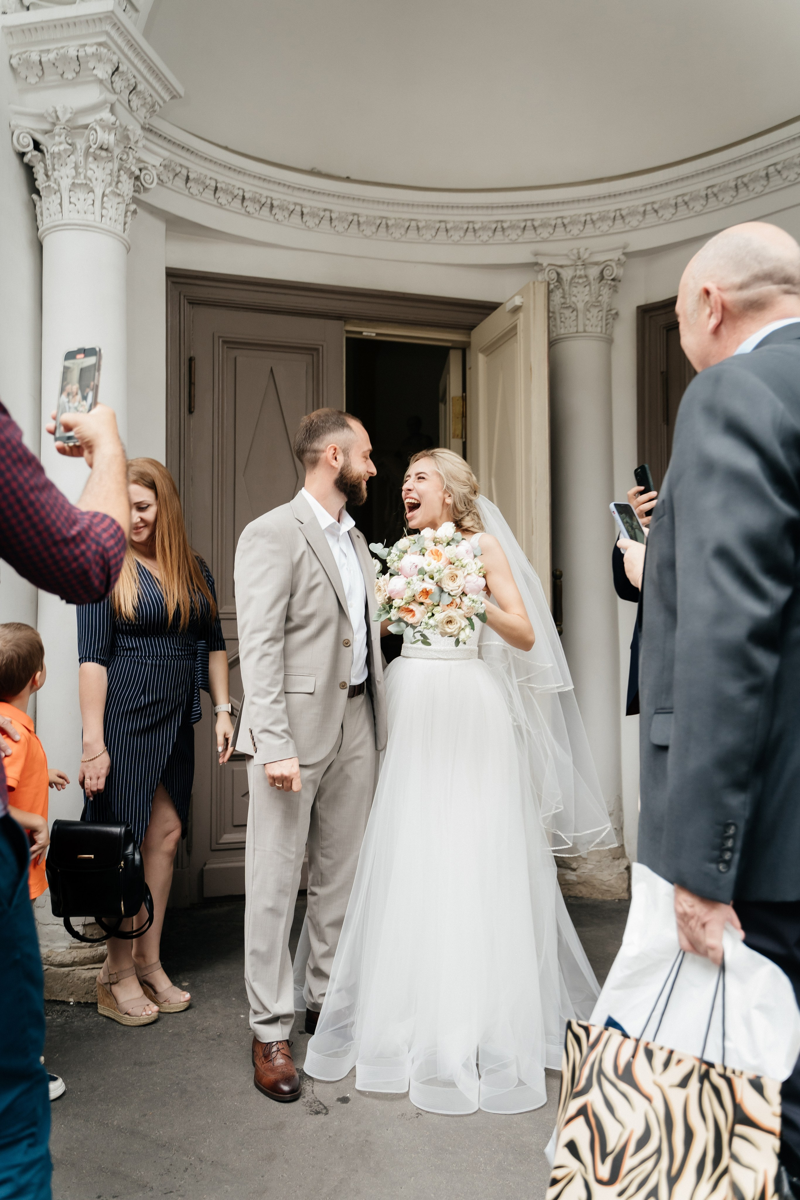 Daniel&Ekaterina. VitaliyKadr