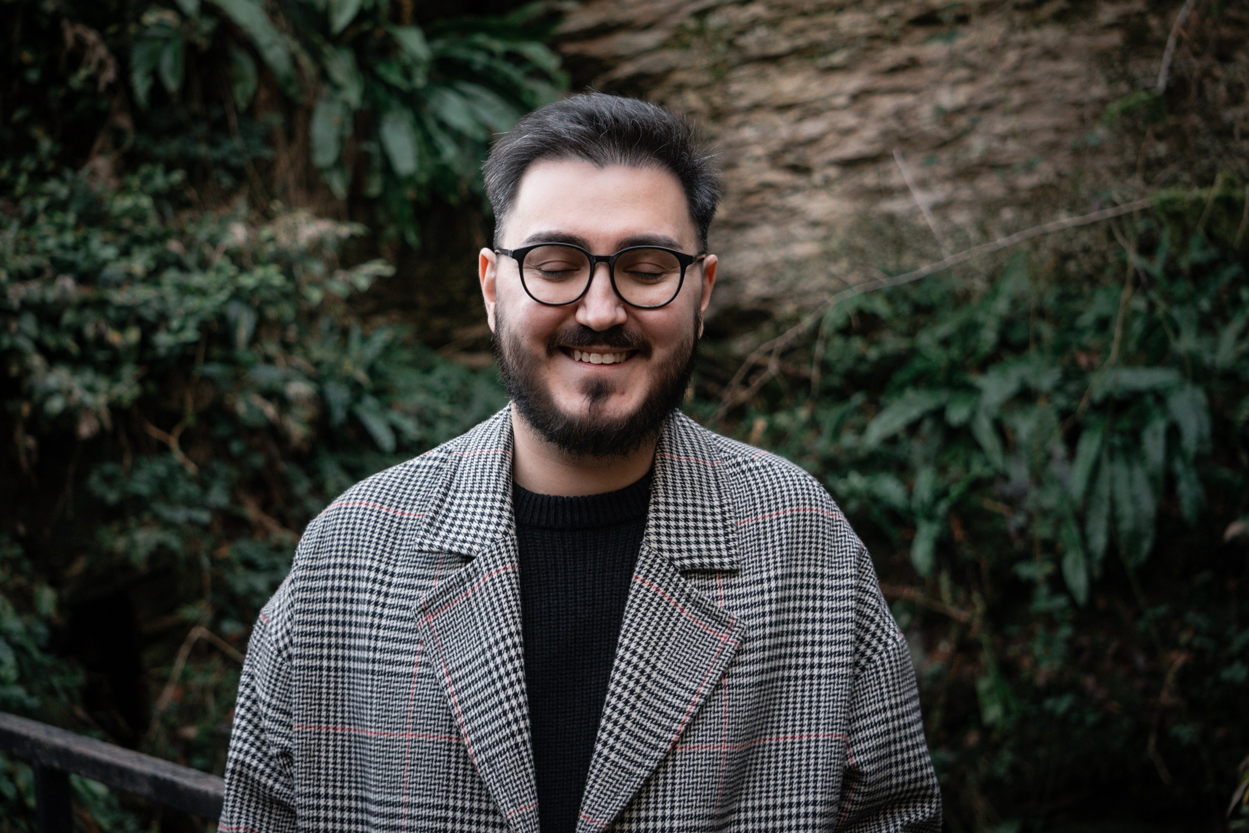 Тисо-самшитовая роща. Yaratezza production