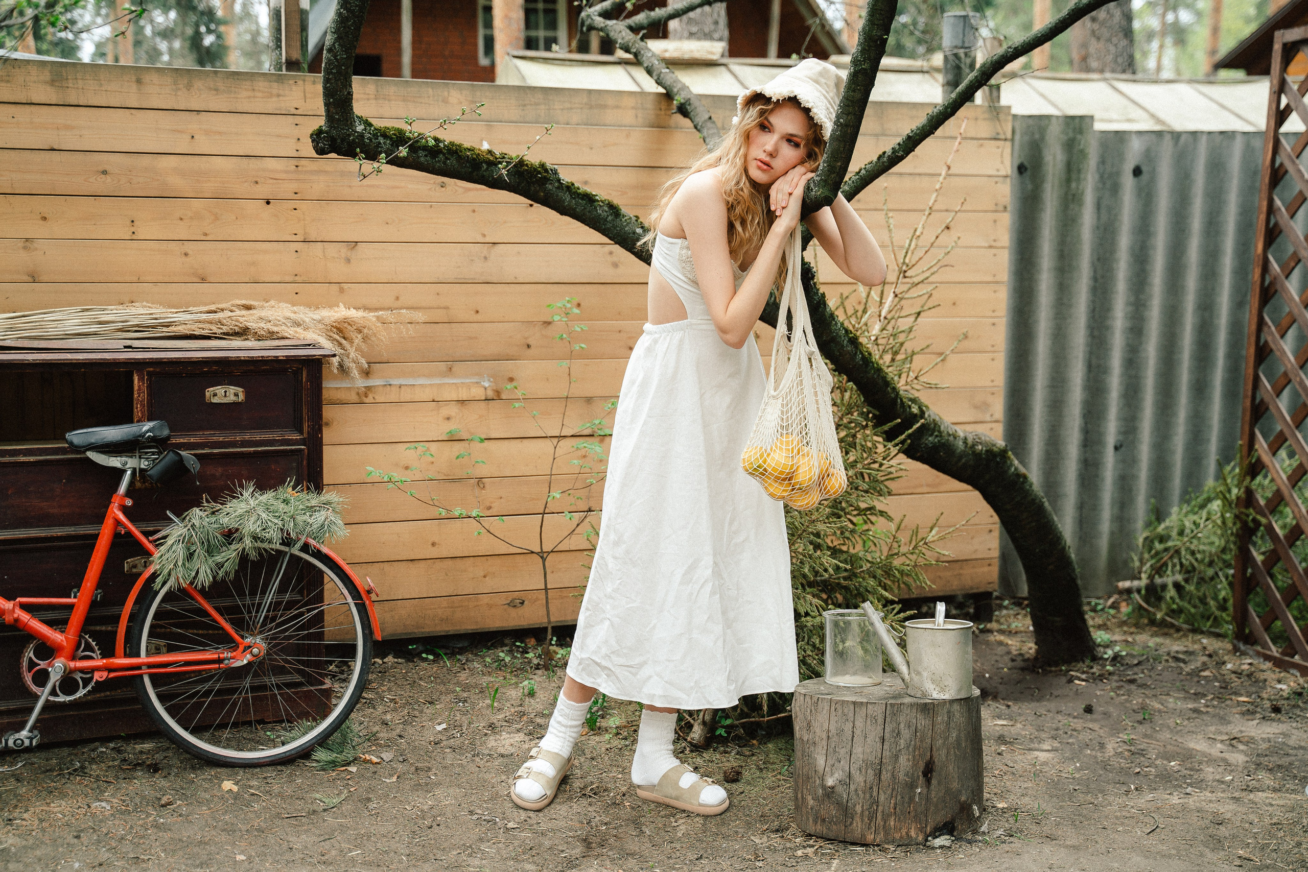 Анна. Репортажный и свадебный фотограф в Москве