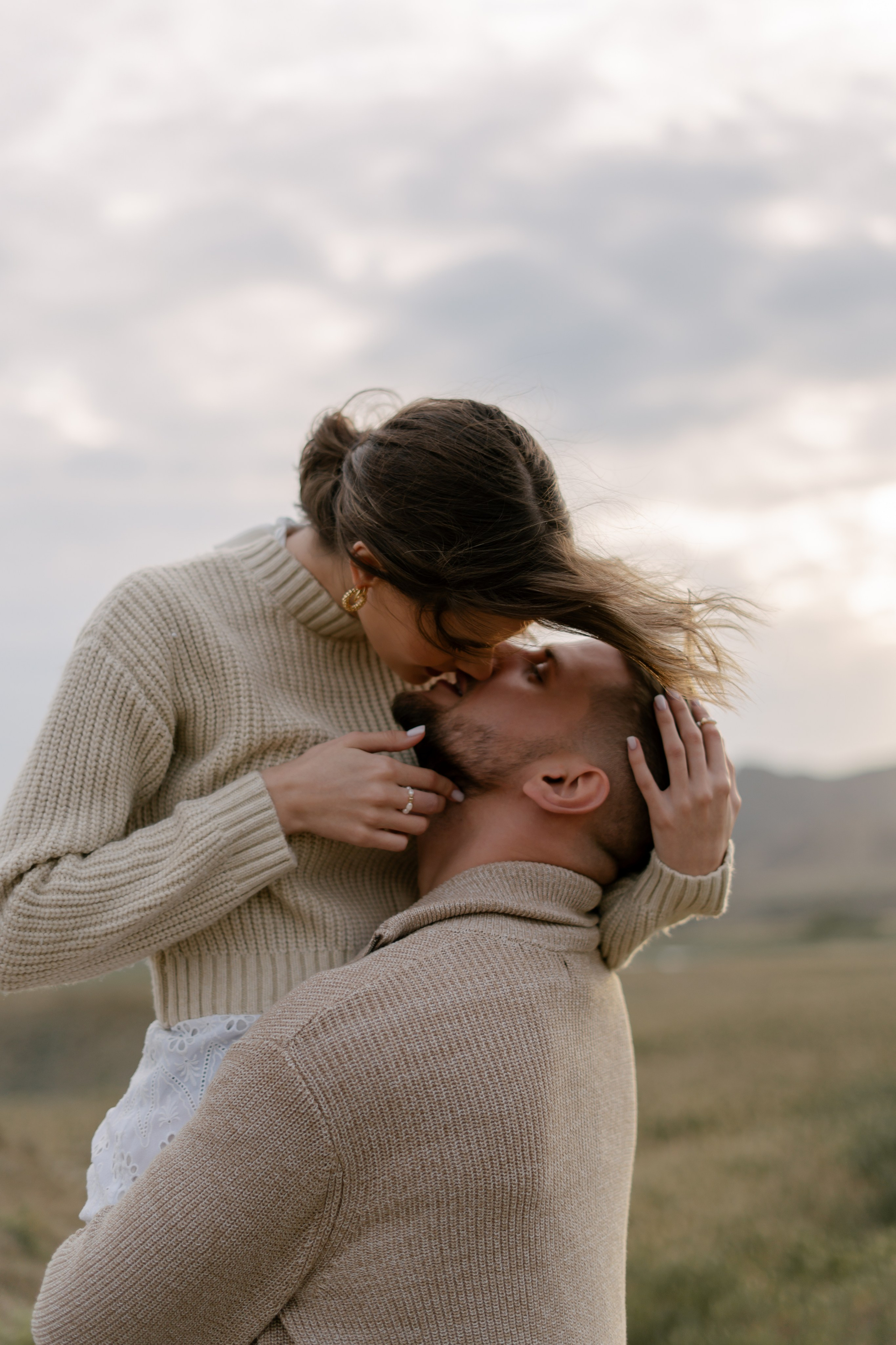 В горах Дагестана. Семейный и свадебный фотограф в Красногорске Анастасия Тихонова