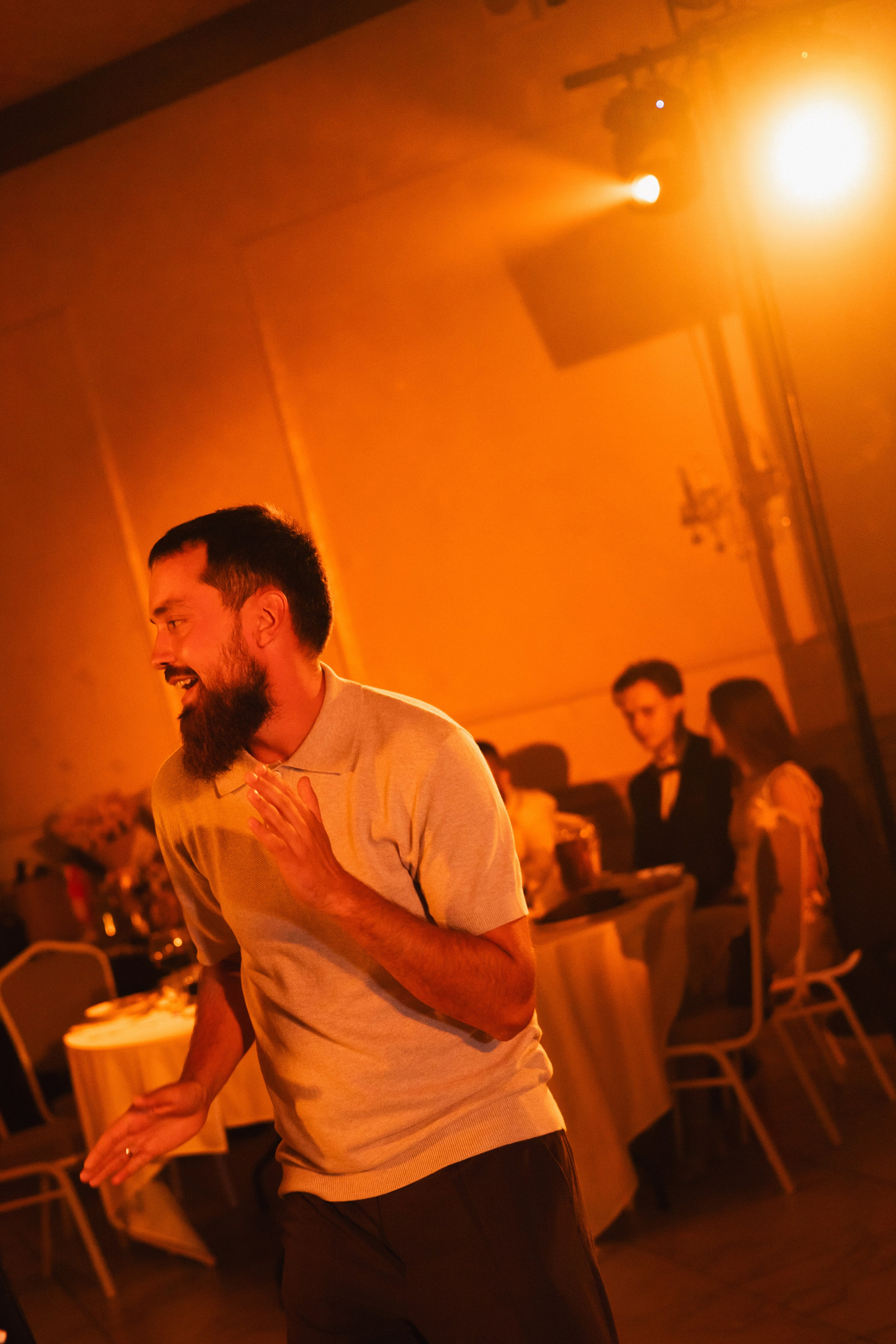 Александр и Елизавета. Фотограф Ершова Светлана