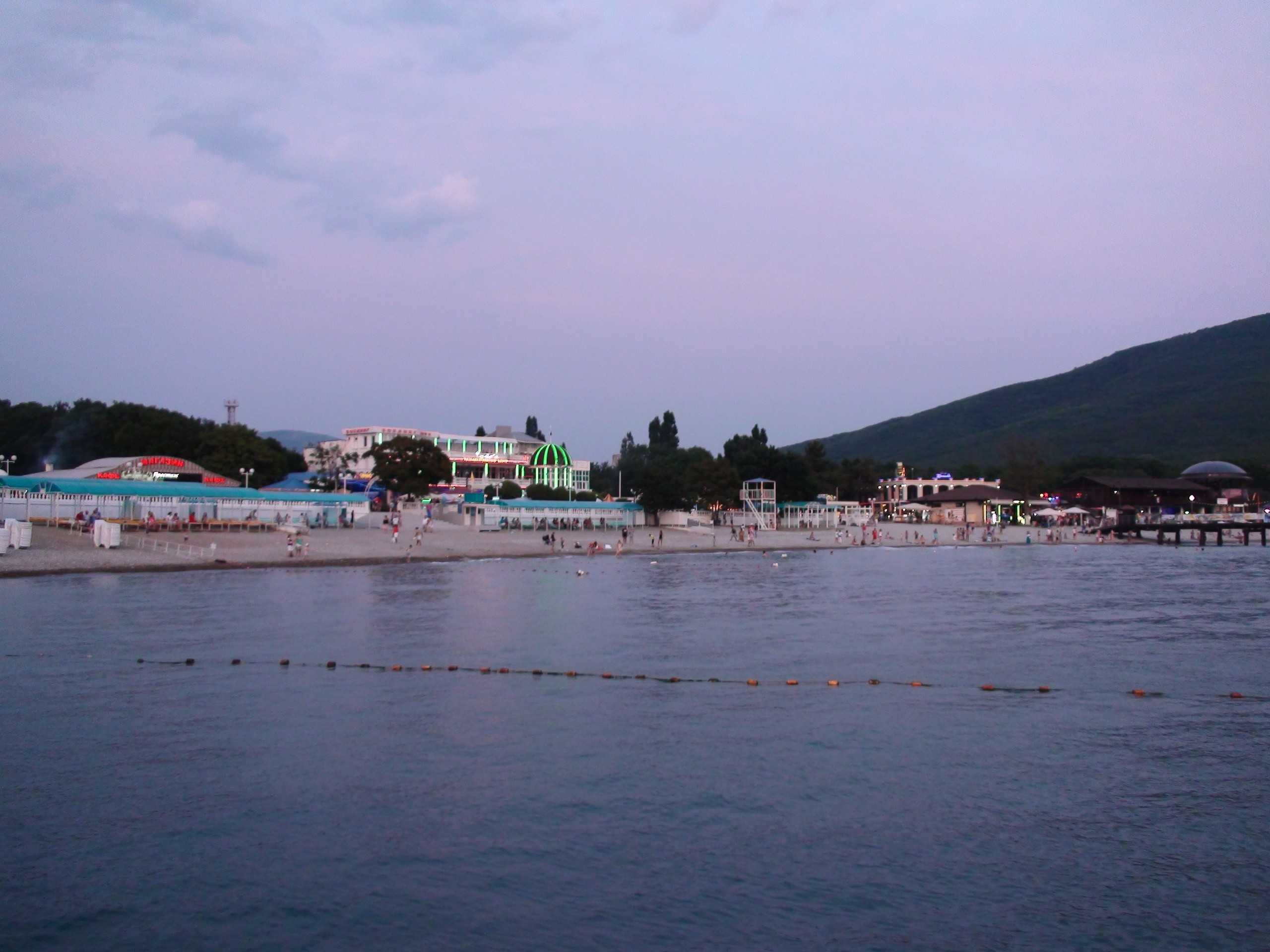 Кабардинка 05-19.07.2013. Семейный, Свадебный фотограф СПБ Питер— Романова Екатерина
