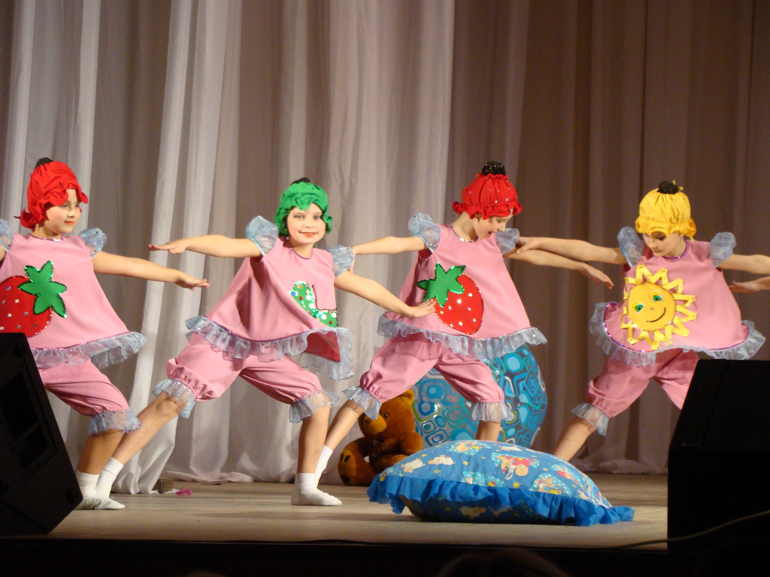 Танцы конкурс Годенко 04.11.2008. Семейный, Свадебный фотограф СПБ Питер— Романова Екатерина