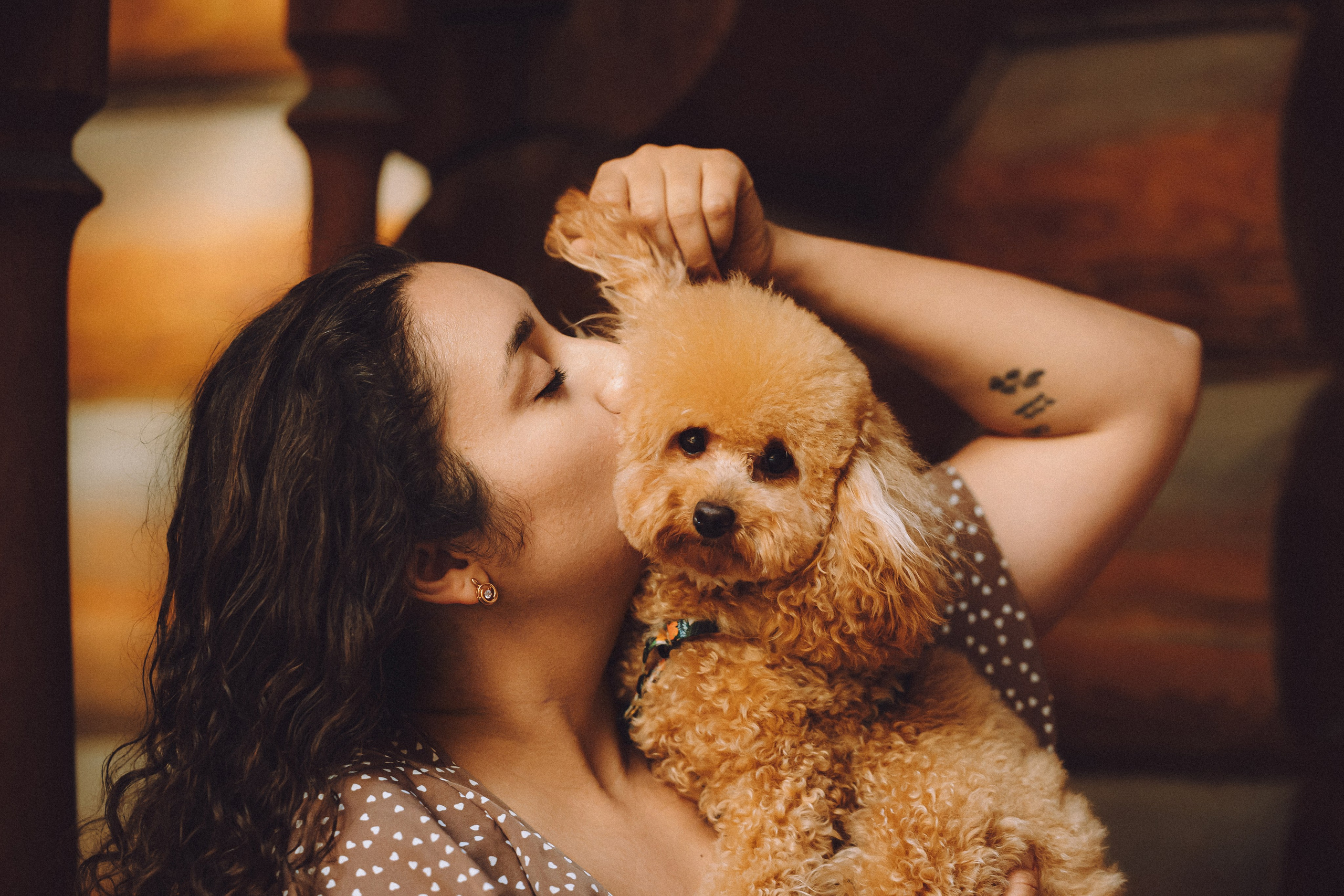 Даша и Джули