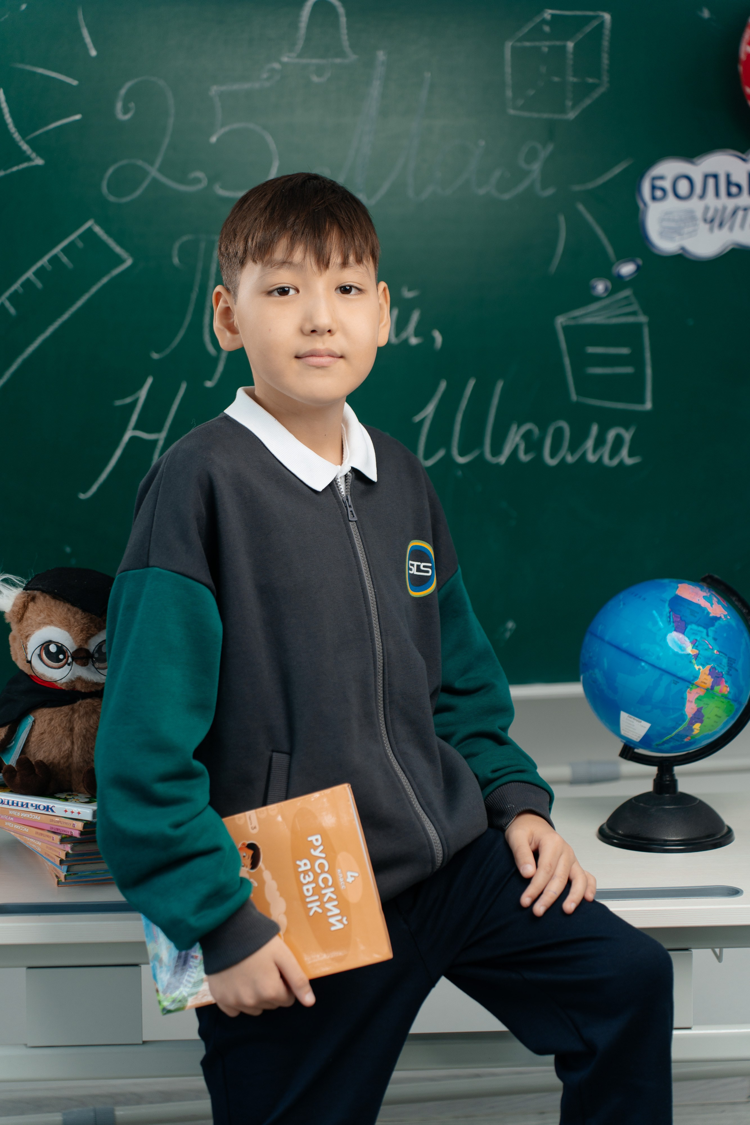 Портреты. Выпускные альбомы в Нур-Султане (Астана) и по всему Казахстану